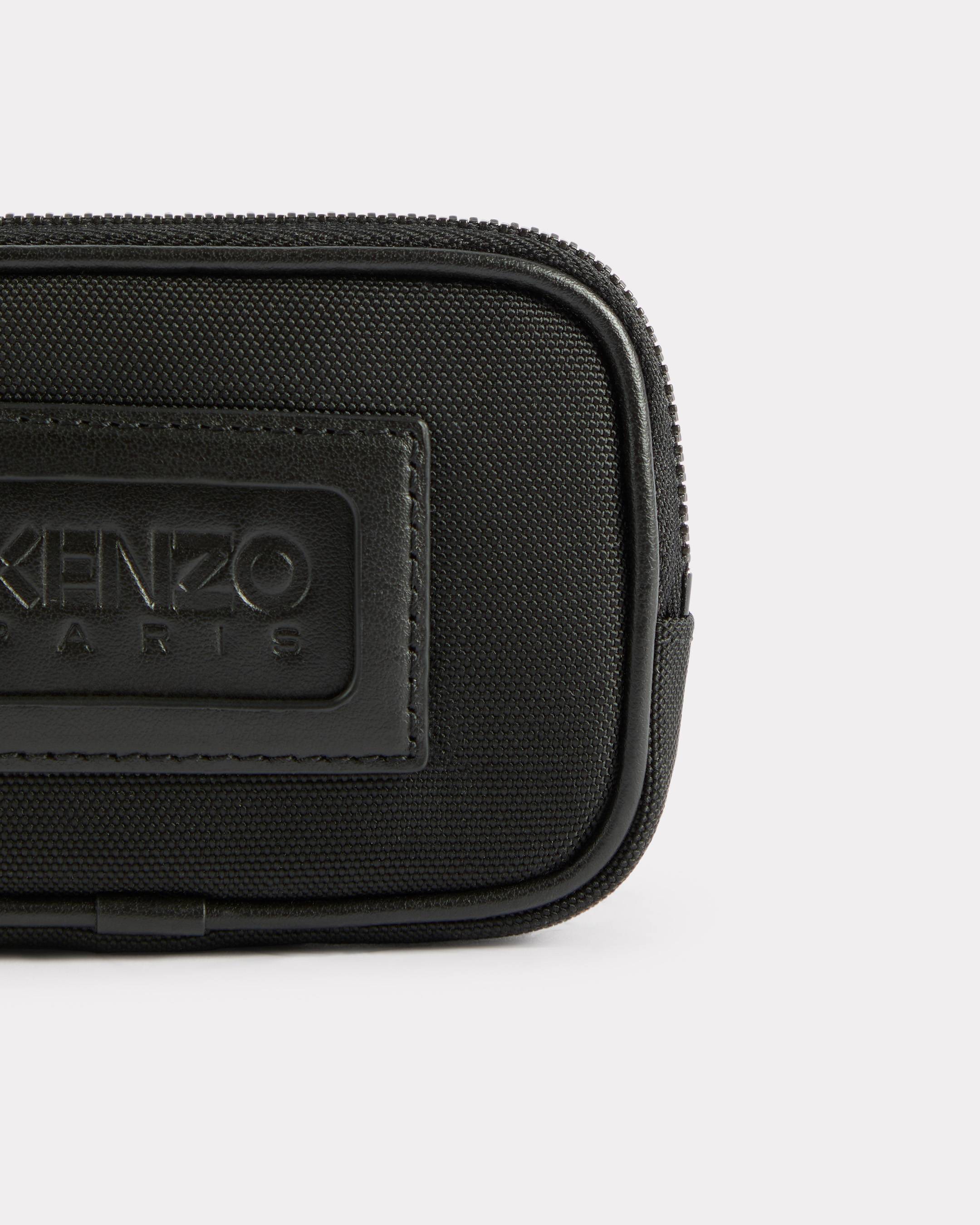 'KENZO Kommuter' card holder