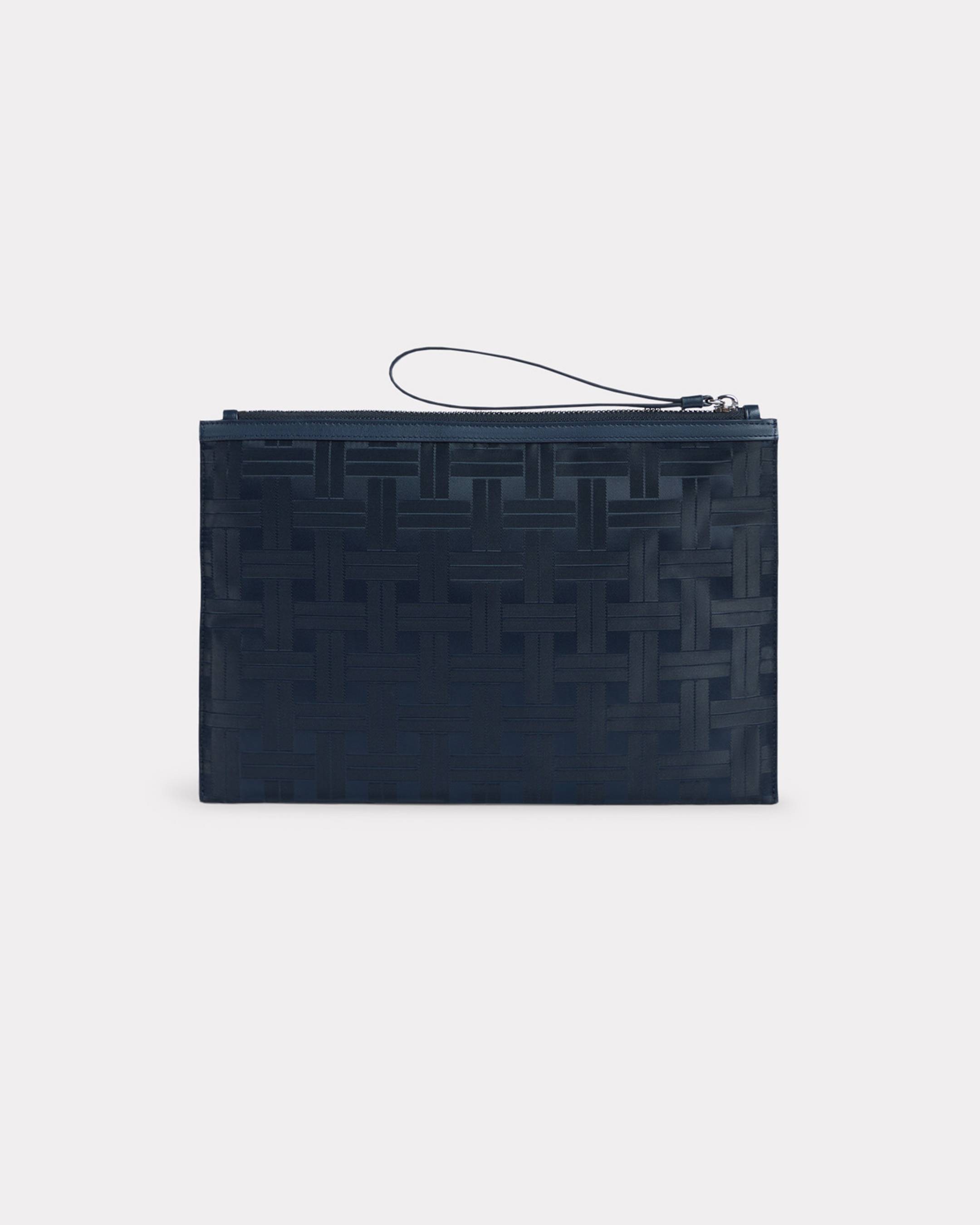 'KENZO Mura' large clutch