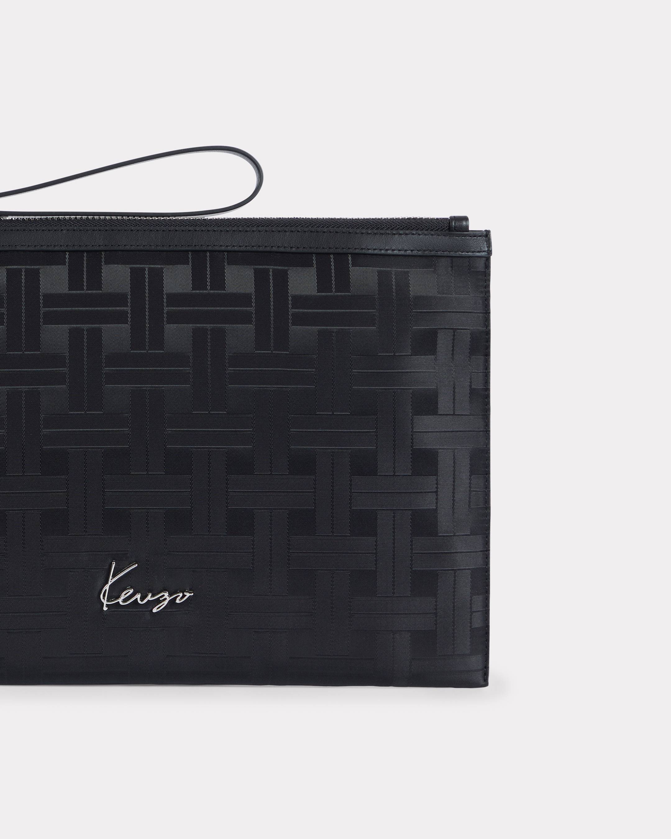 Grande pochette 'KENZO Mura'