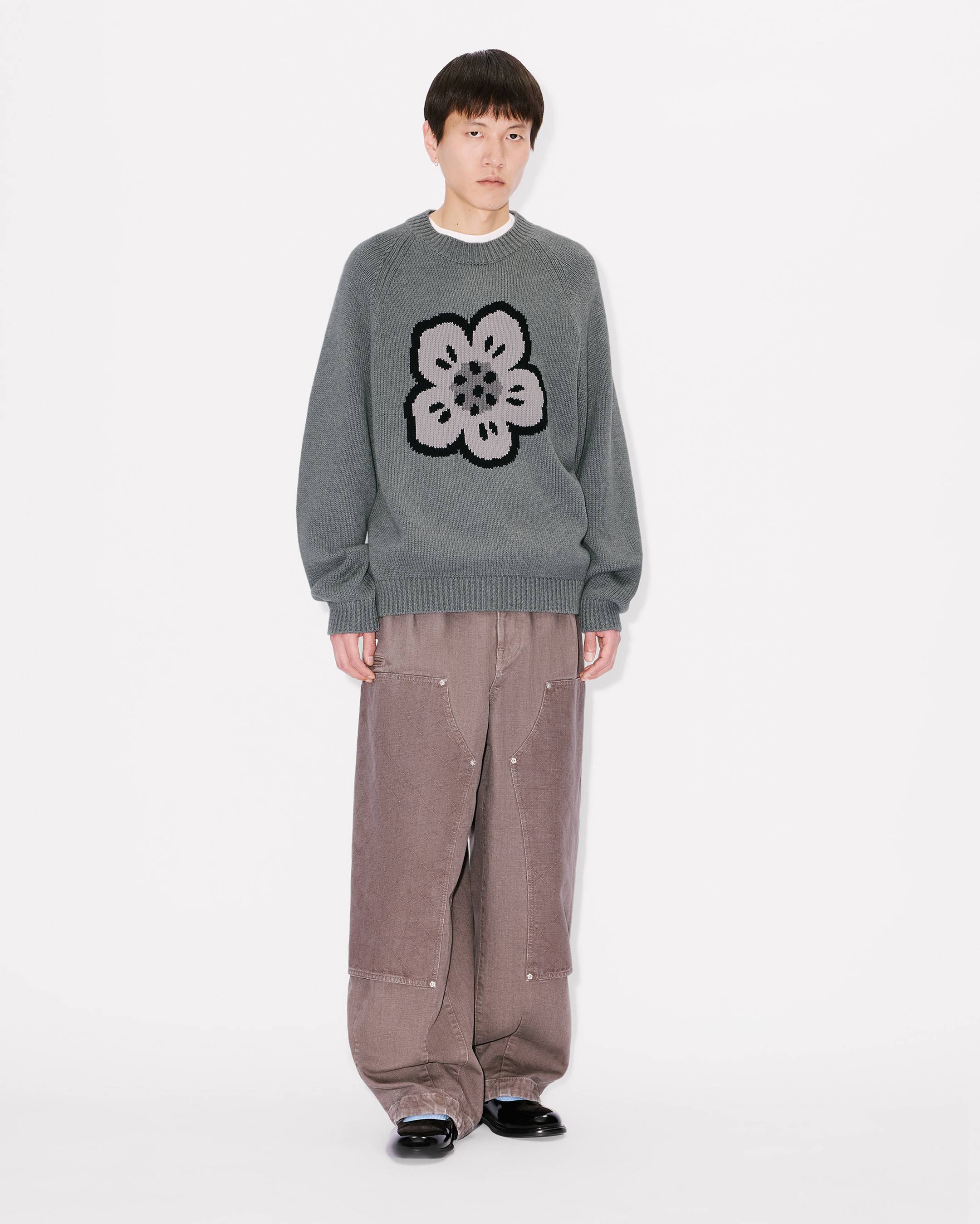 KENZO オルオハモノクラムシッフフティ FB65BL7634MR 78 KENZO - 【限定】 KENZO x VERDY / KENZO BY VERDY CLASSIC