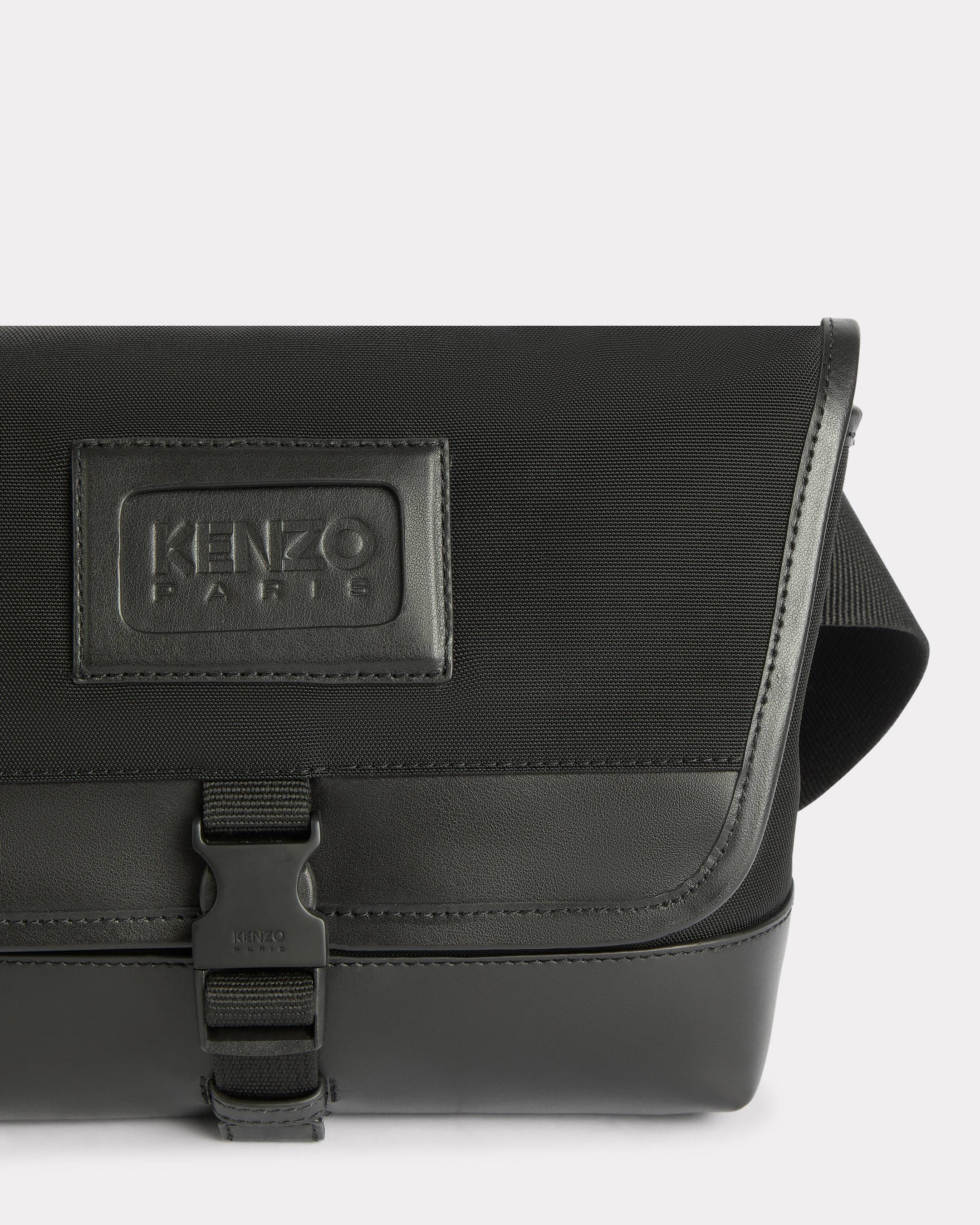 'KENZO Kommuter' small messenger bag