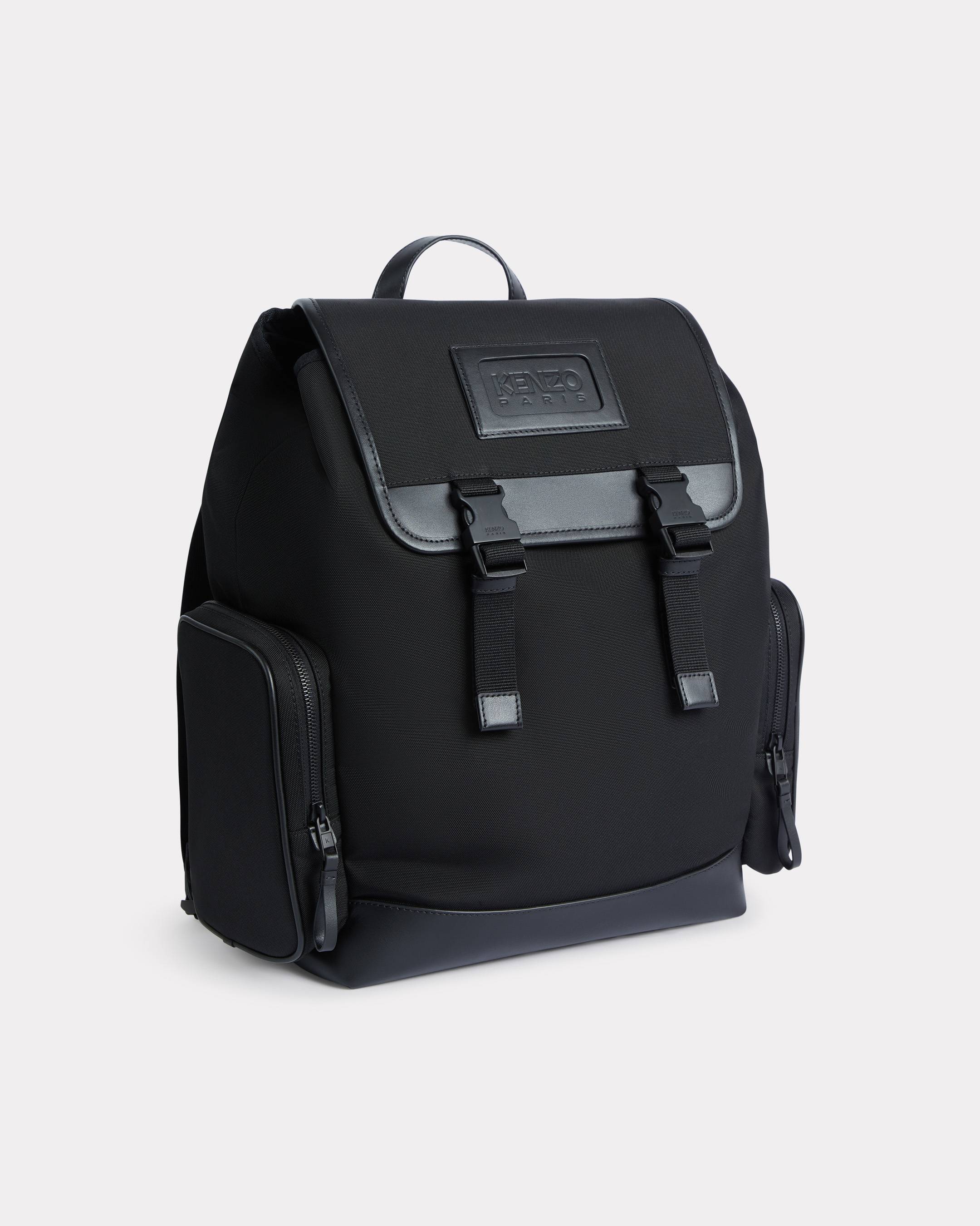 'KENZO Kommuter' flap backpack