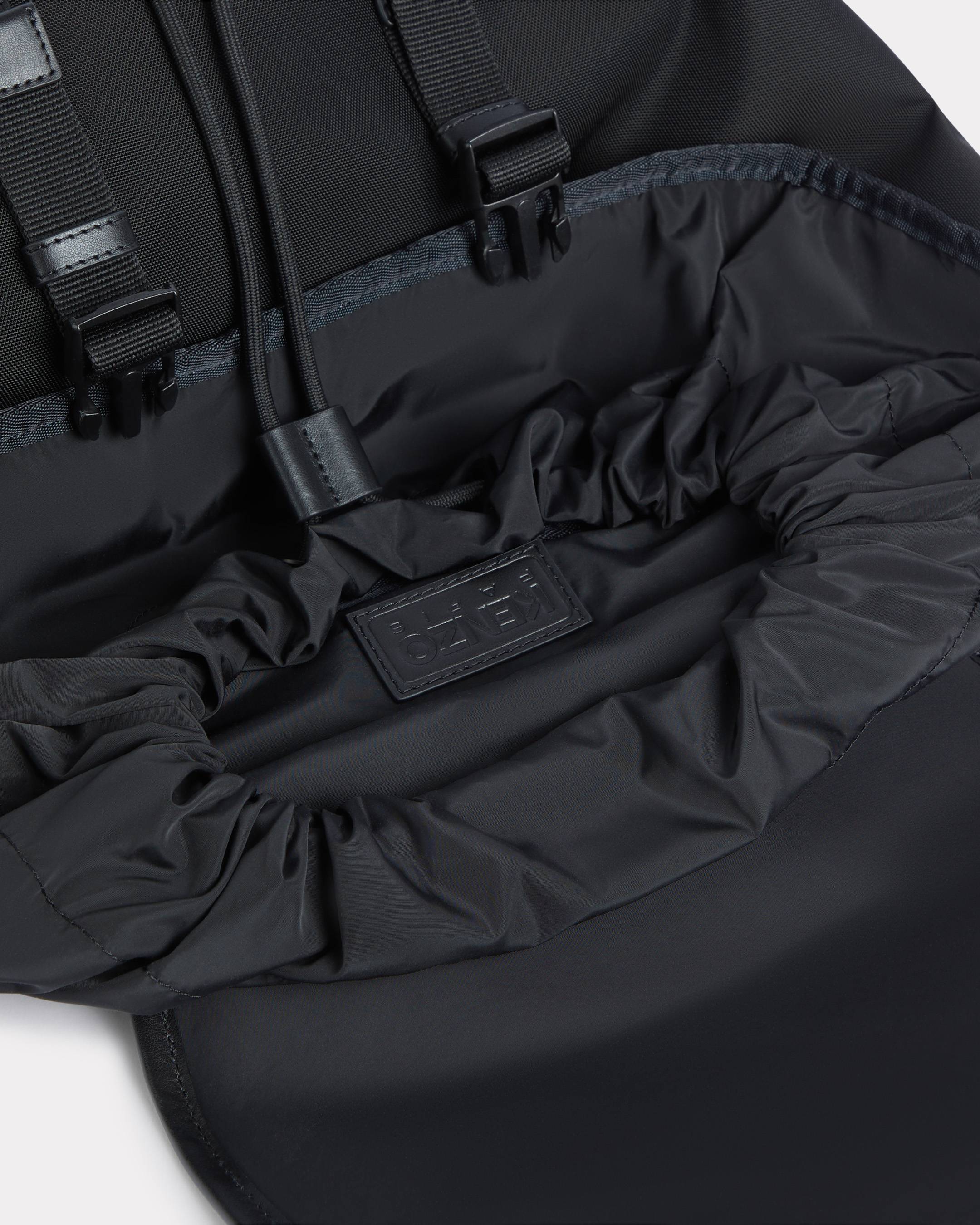 'KENZO Kommuter' flap backpack