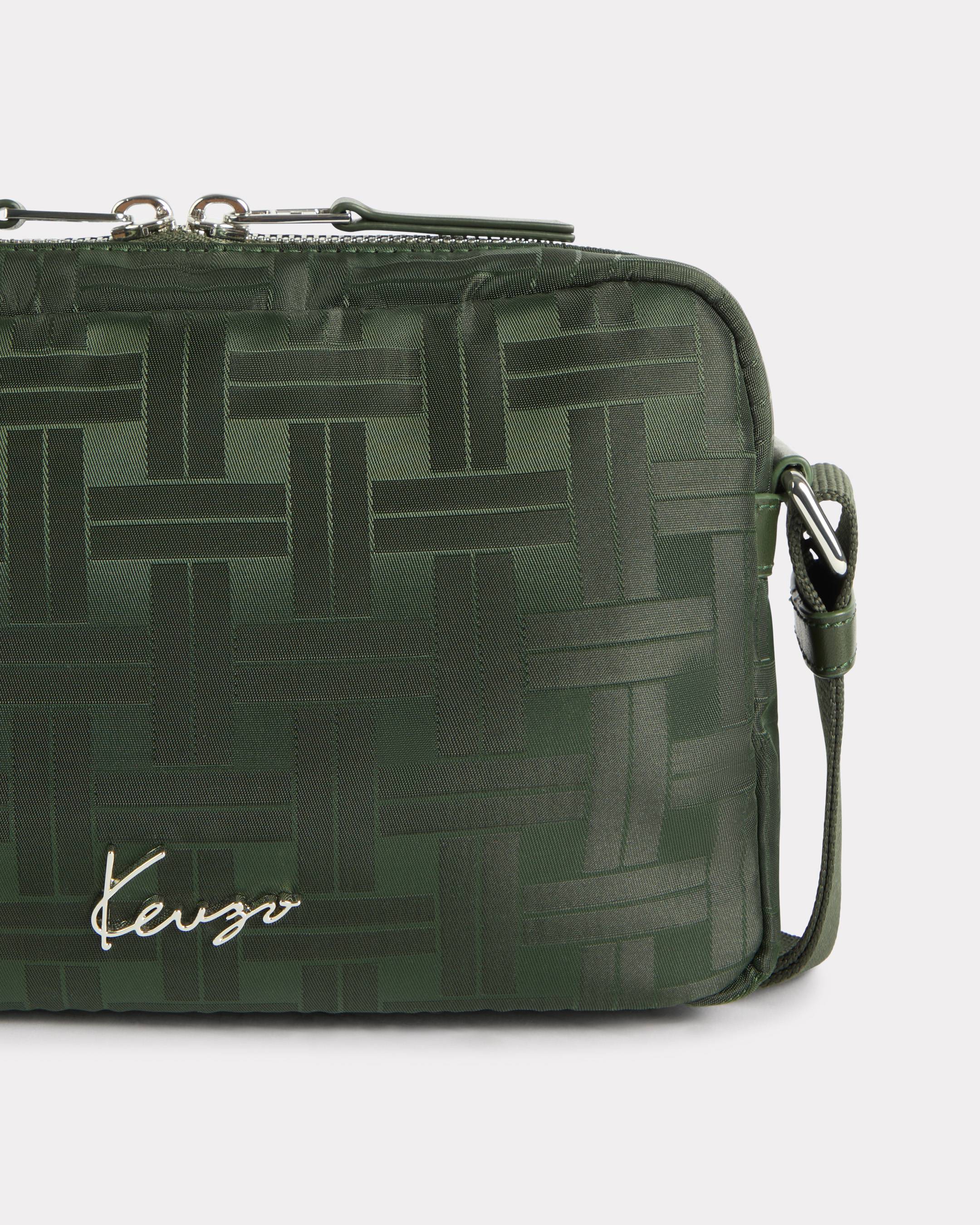 【新品 未使用】 KENZO CREST クロスボディバッグ NIGO ケンゾー 楽天市場】KENZO ケンゾー KENZO PARIS BELT BAG ベルトバッグ