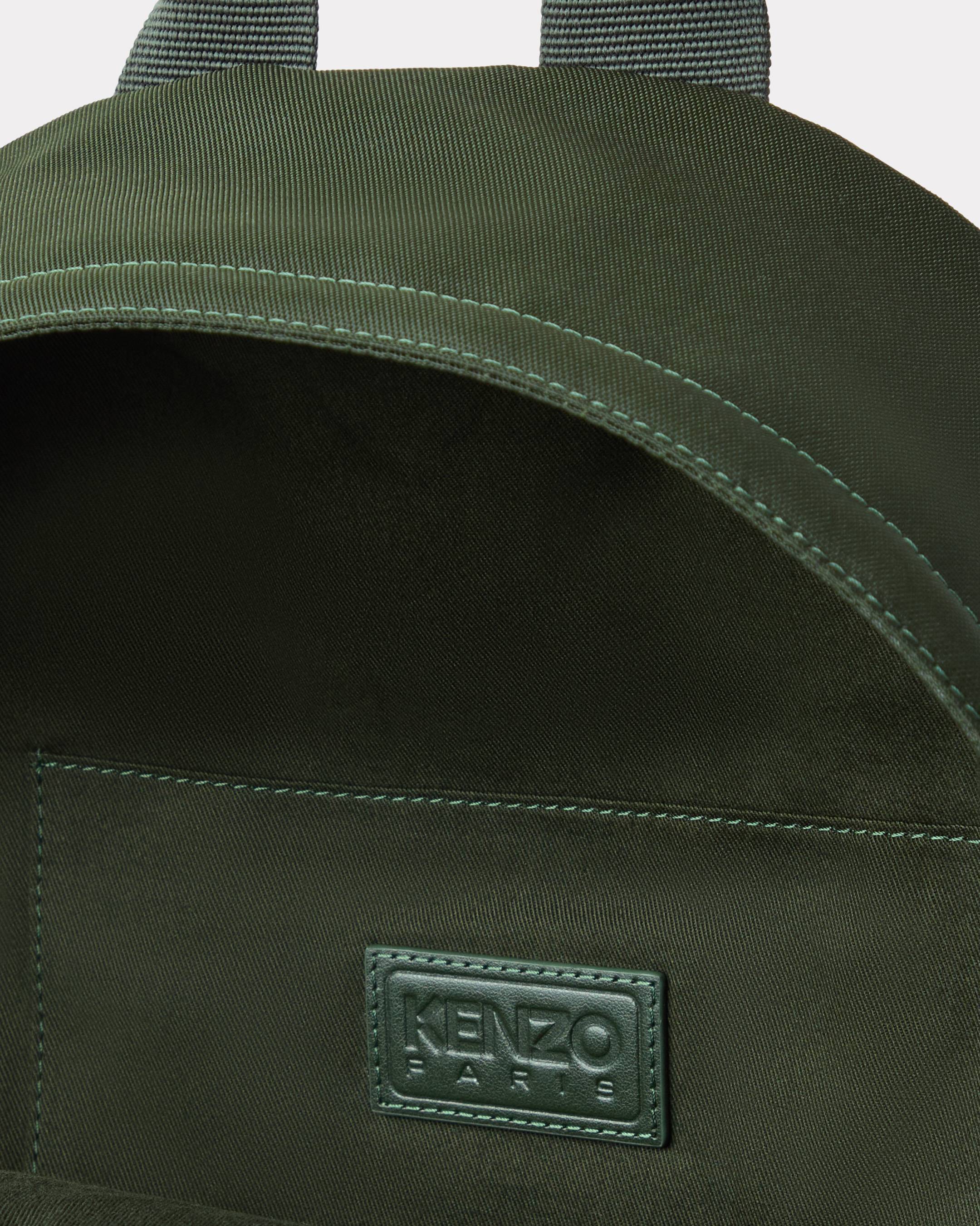 Sac à dos 'KENZO Happy Tiger'