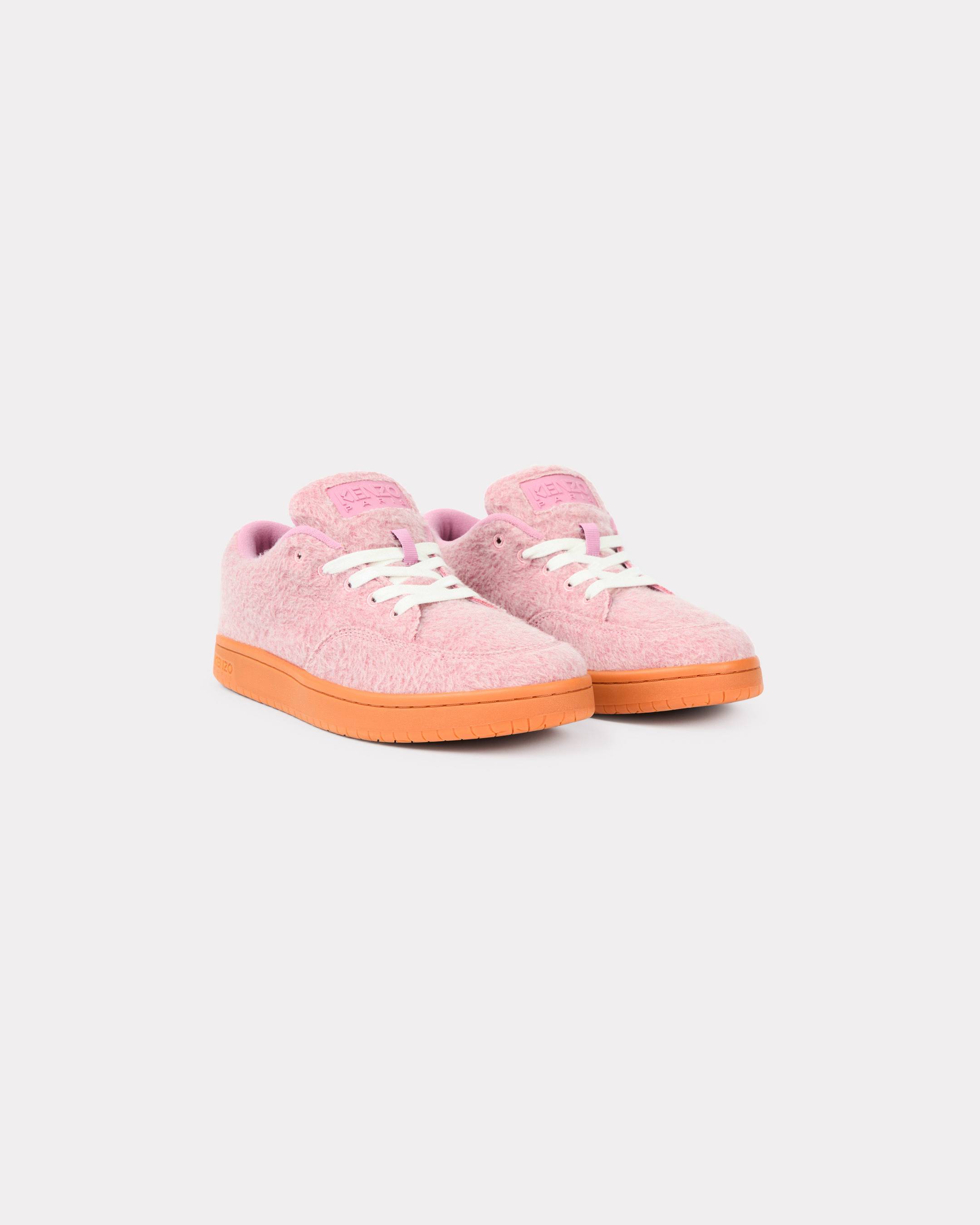 KENZO-Dome' sneakers mixed wool