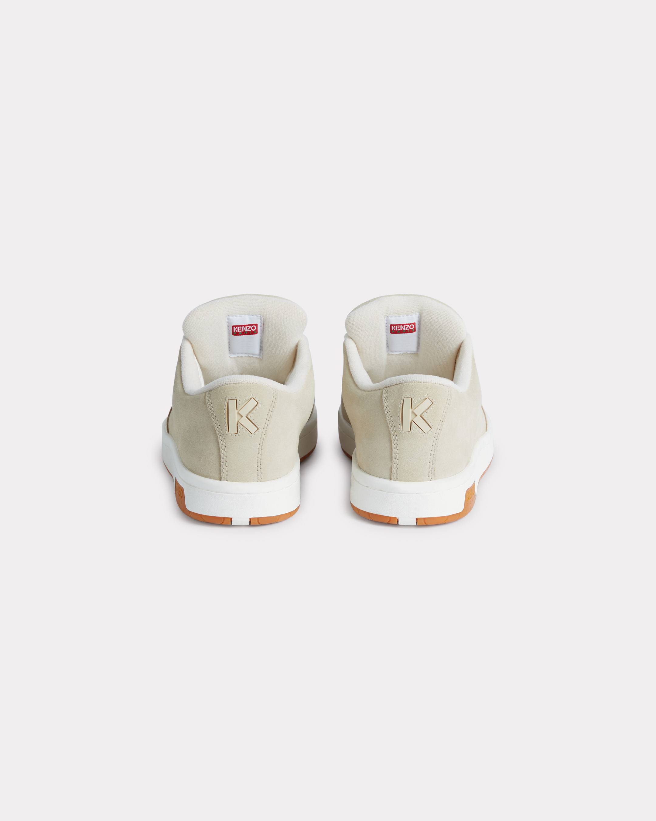 KENZO-Dome' sneakers suede