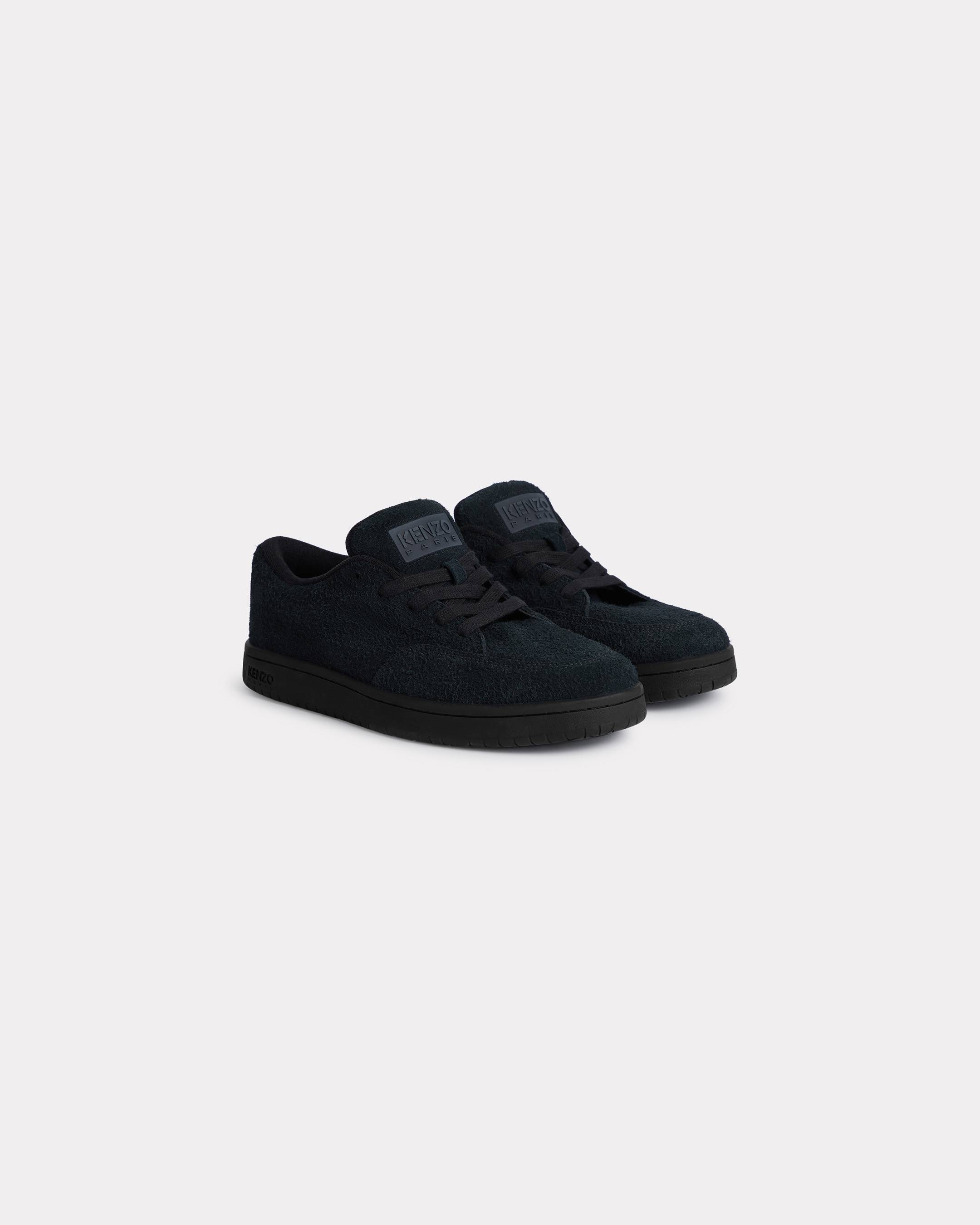KENZO-Dome' sneakers hairy suede