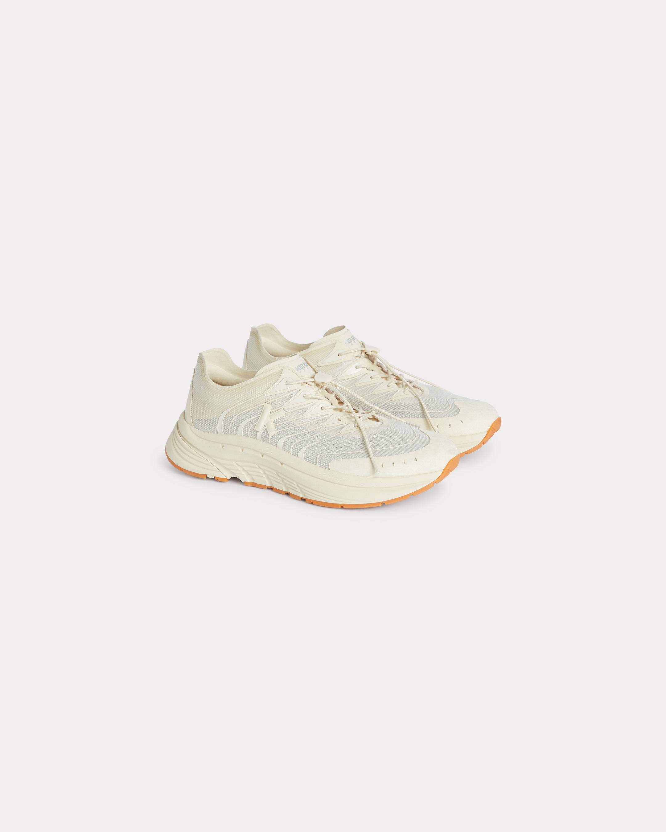 KENZO-Pace 2.0' sneakers micro suede