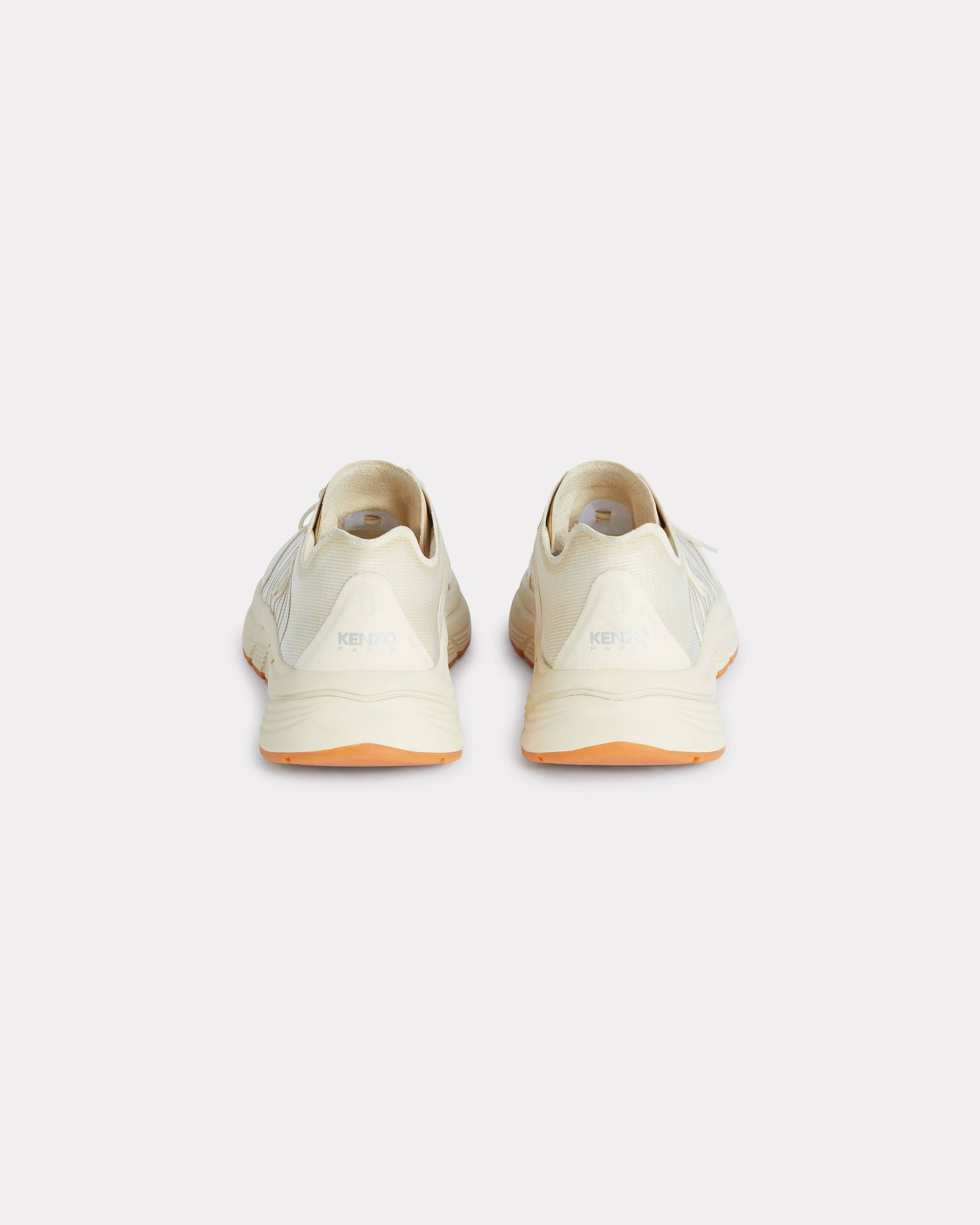KENZO-Pace 2.0' sneakers micro suede