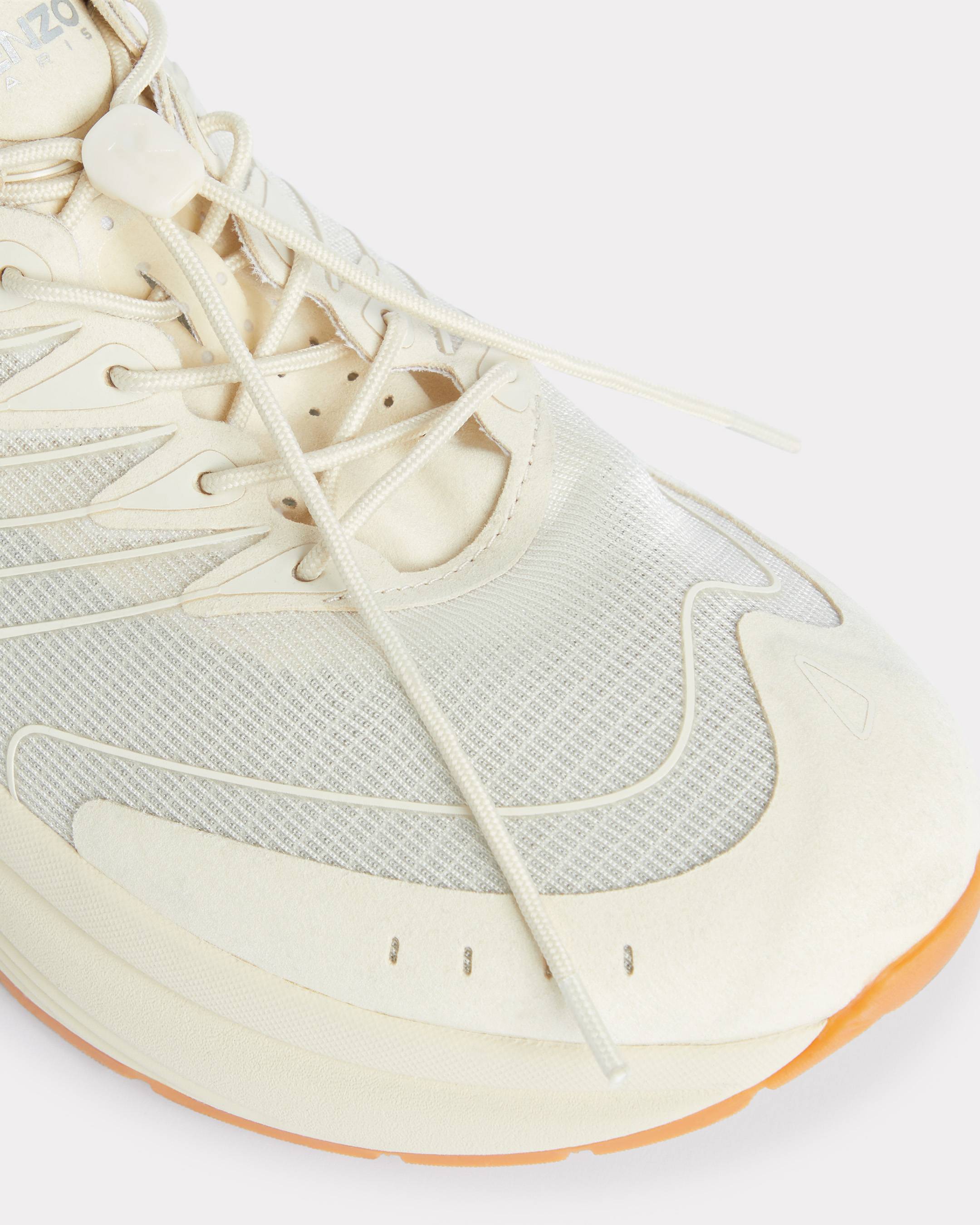 KENZO-Pace 2.0' sneakers micro suede