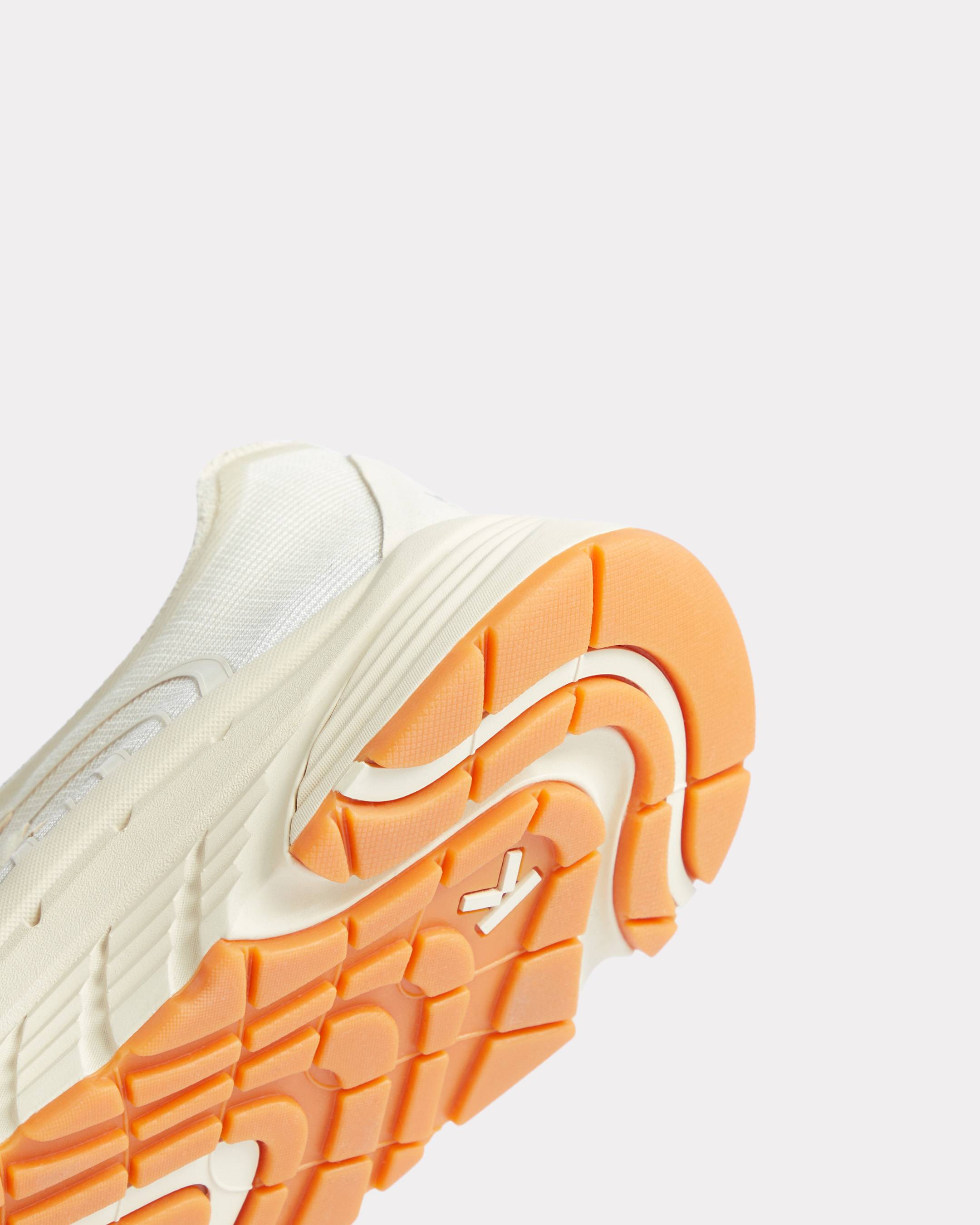 KENZO-Pace 2.0' sneakers micro suede