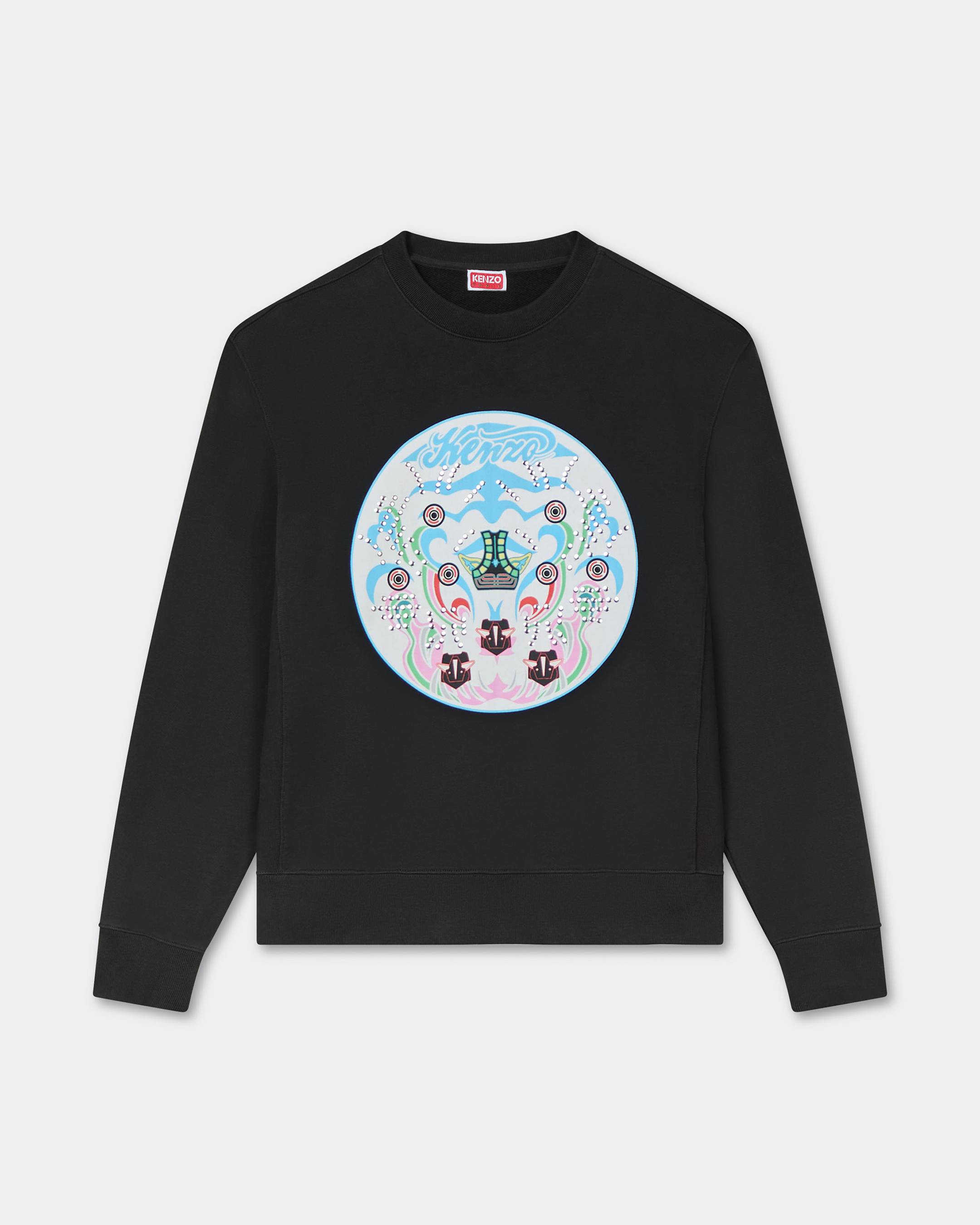 'KENZO Pachinko' sweatshirt in cotton