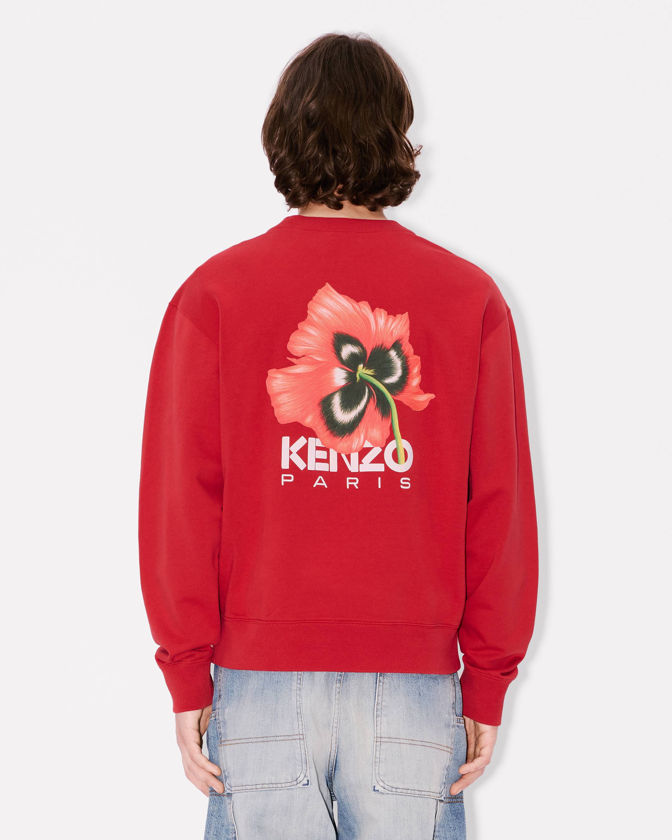 'KENZO Archive Bouquet' sweatshirt in cotton