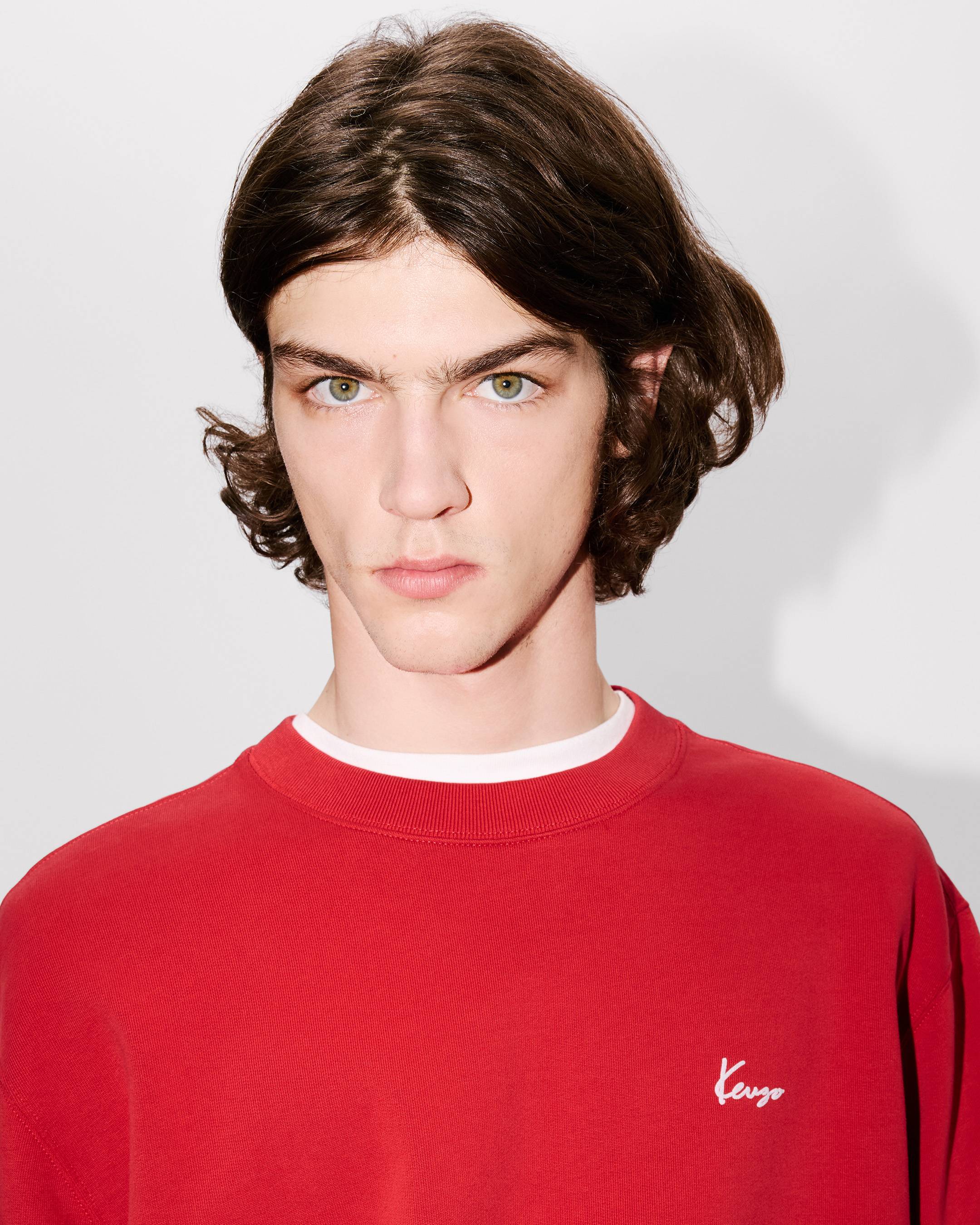 'KENZO Archive Bouquet' sweatshirt in cotton