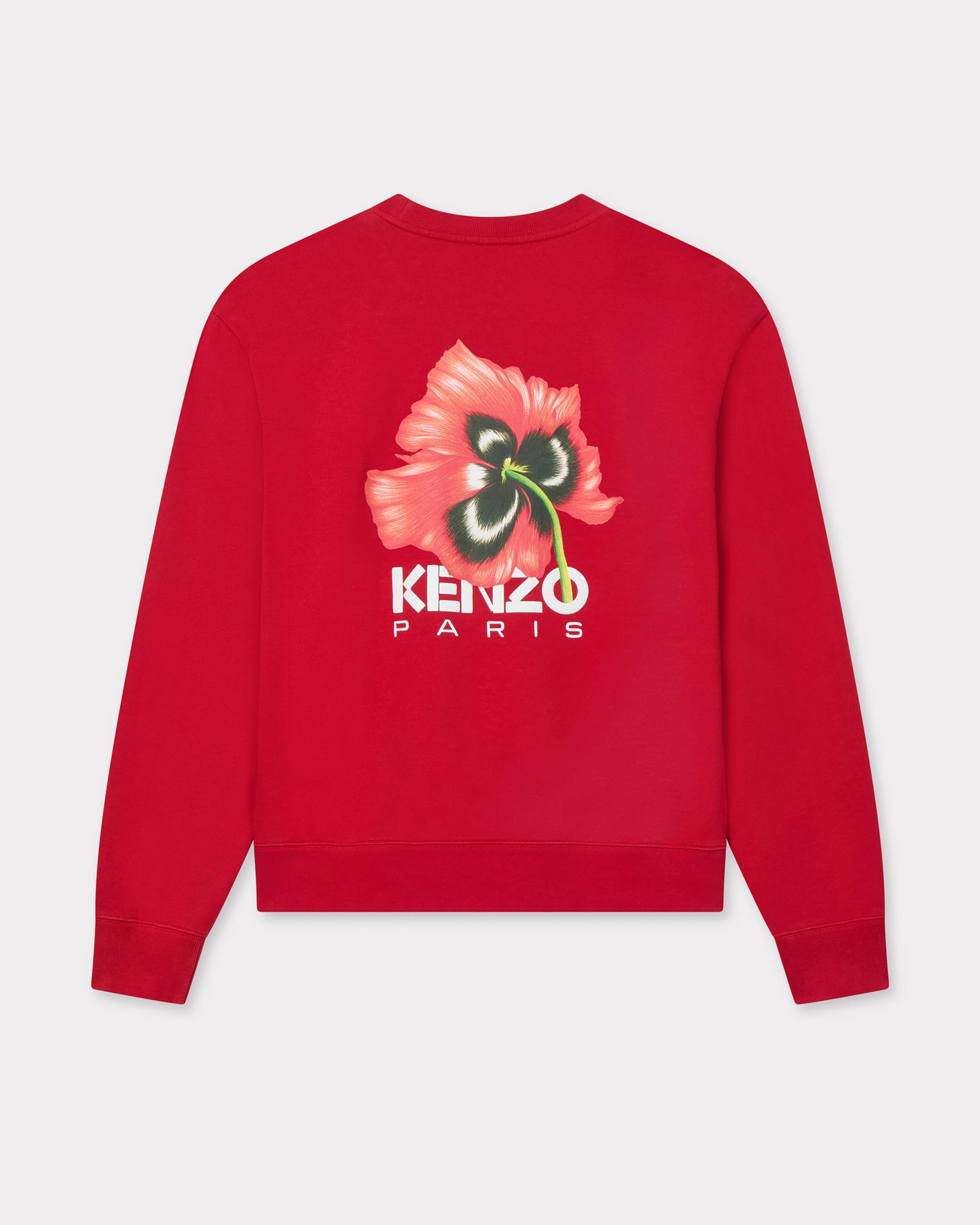 'KENZO Archive Bouquet' sweatshirt in cotton