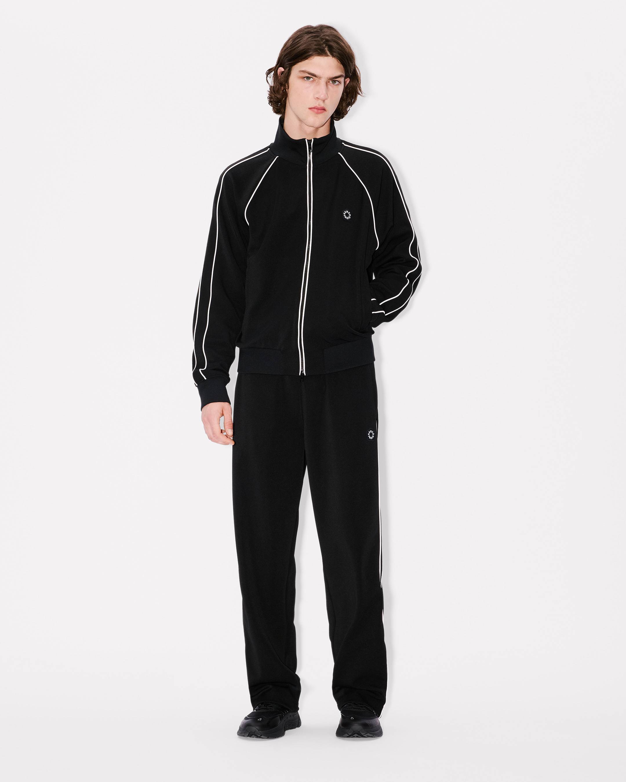KENZO（ケンゾー）の「'BOKE 2.0' エンブロイド タンクトップ