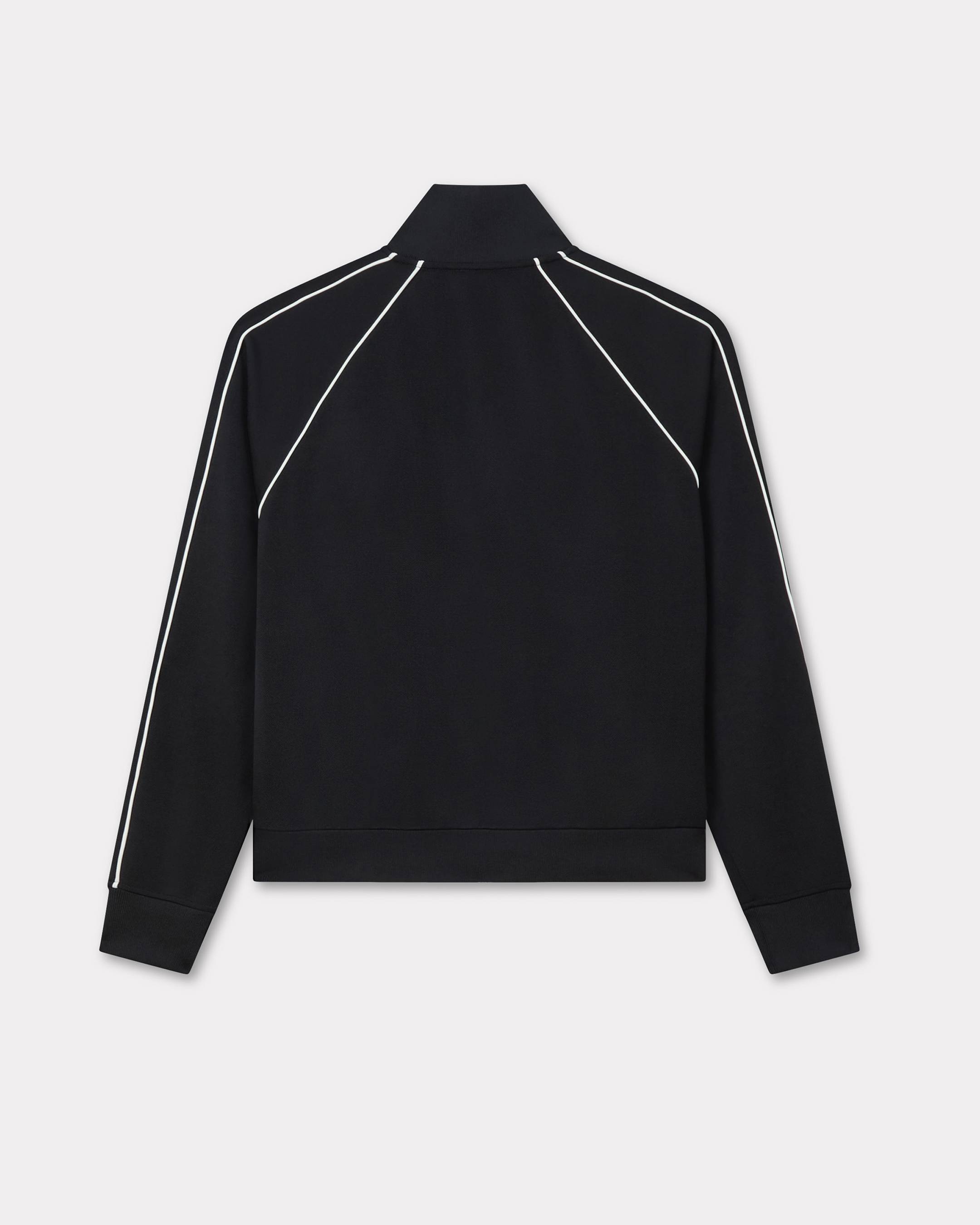 'Boke Flower 2.0' embroidered tracktop