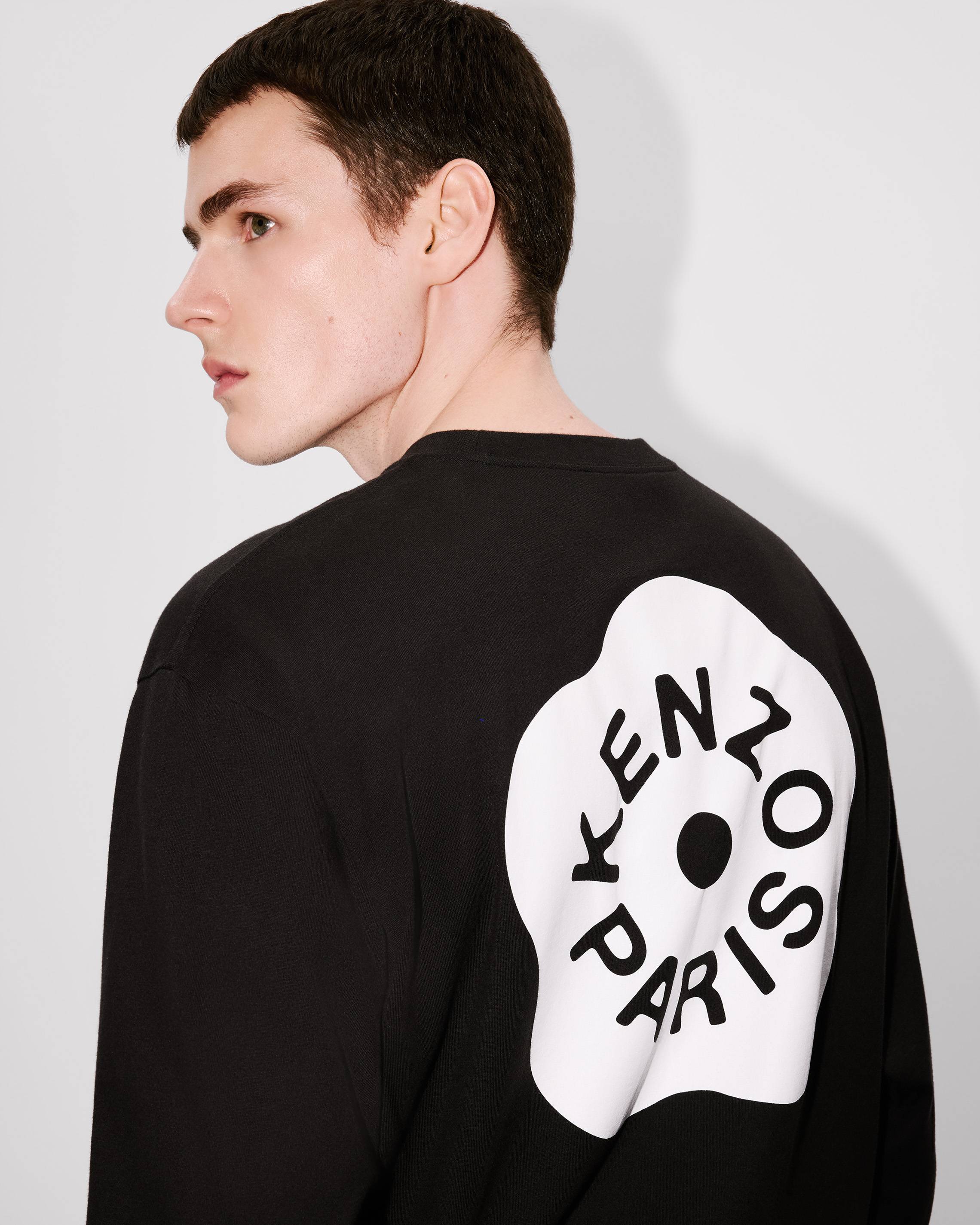Tシャツ・カットソー Kenzo Relax T-Shirt Oversize 'Boke Flower 2.0' T-shirt | Men's | KENZO