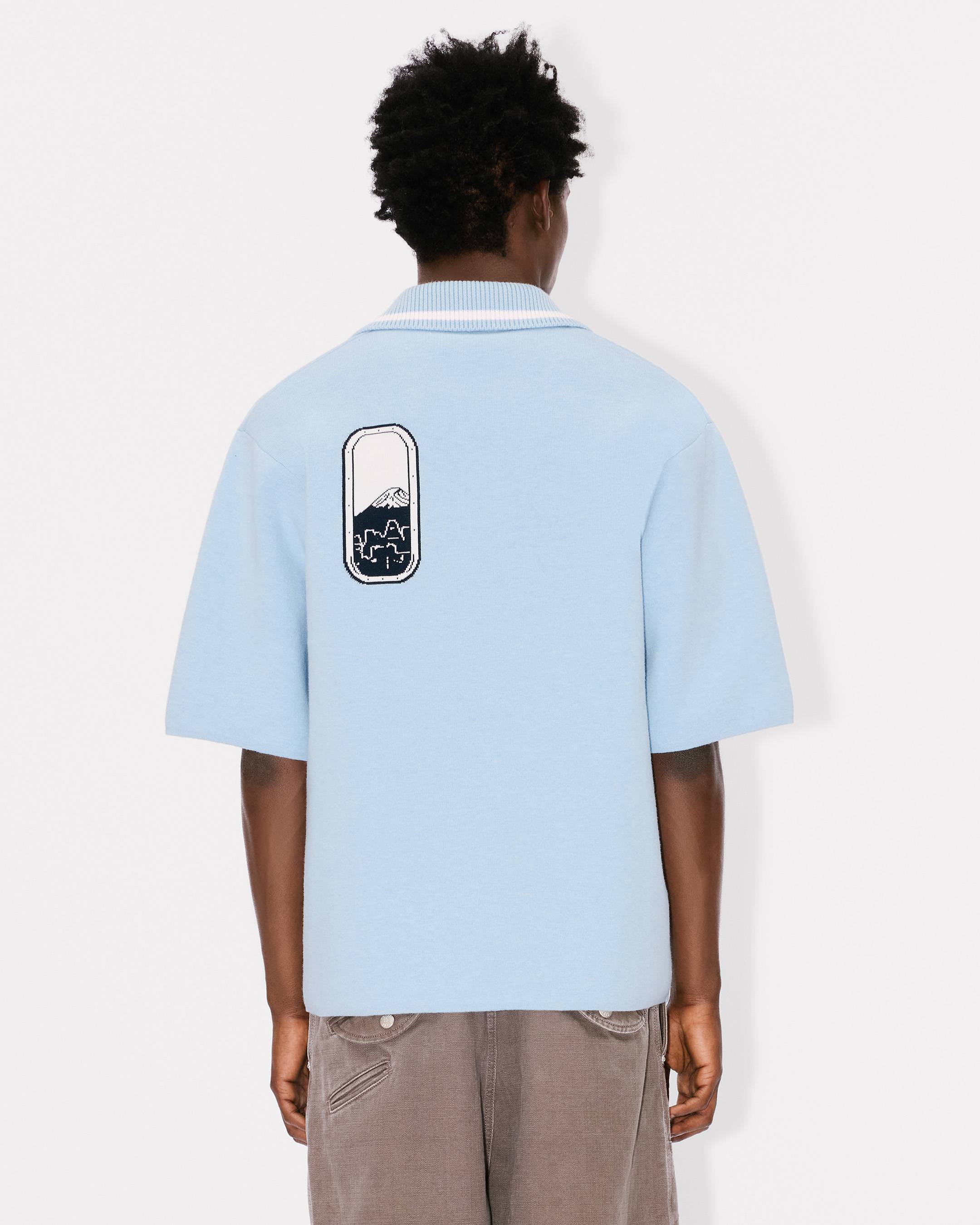 KENZO City' ニット Tシャツ | メンズ | KENZO