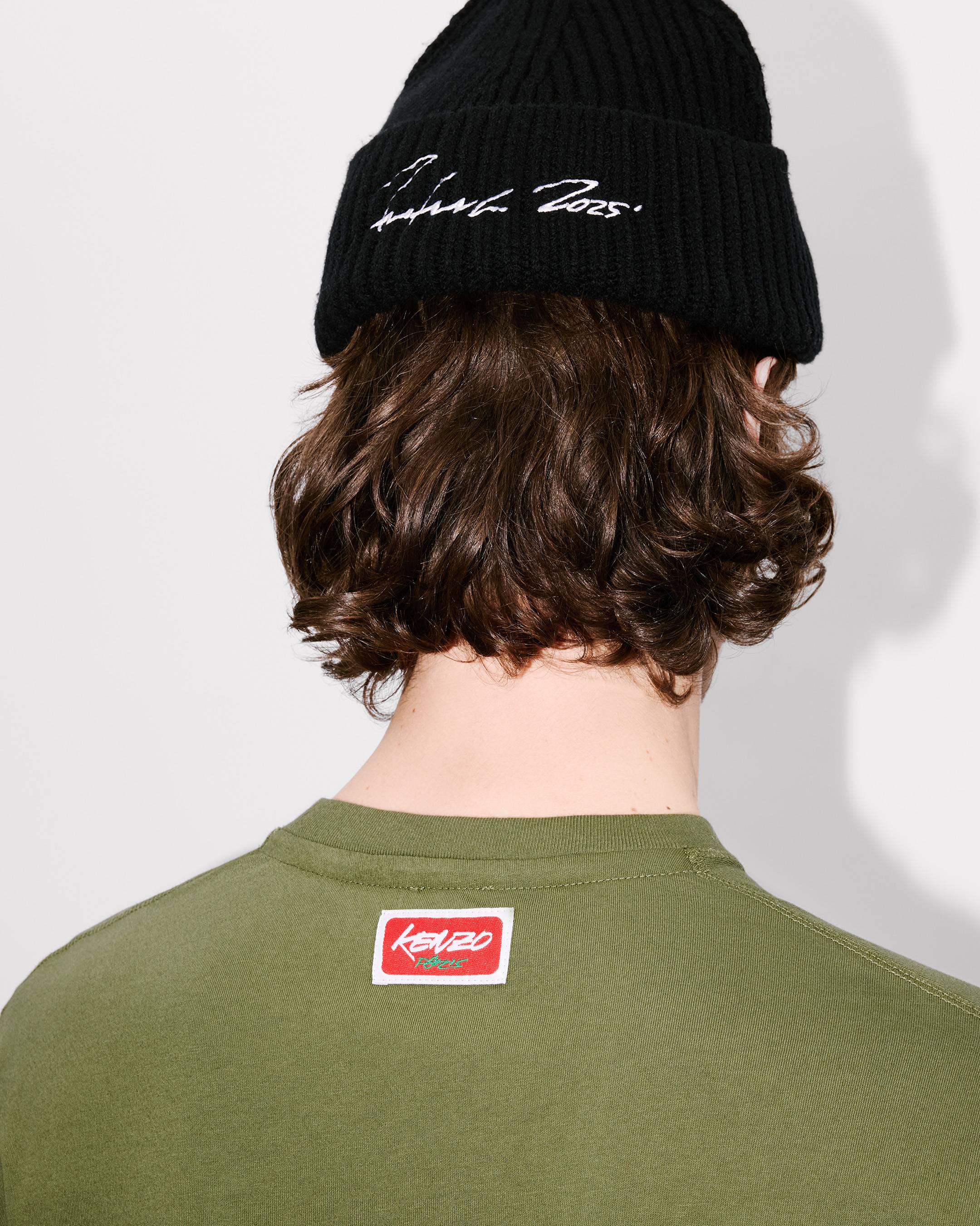 „Kenzo x Futura 2000“-T-Shirt aus Baumwolle