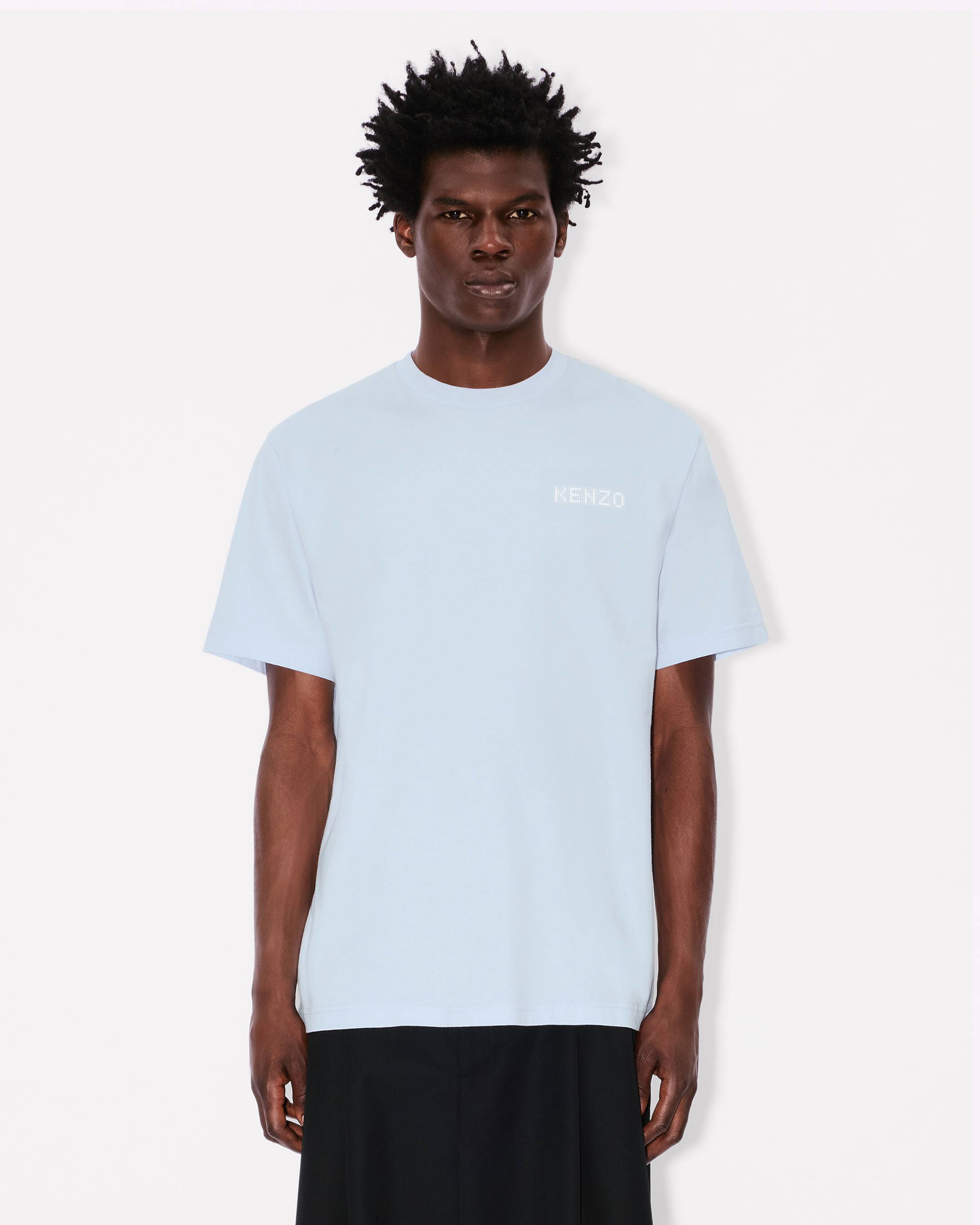 'KENZO City' T-shirt in cotton