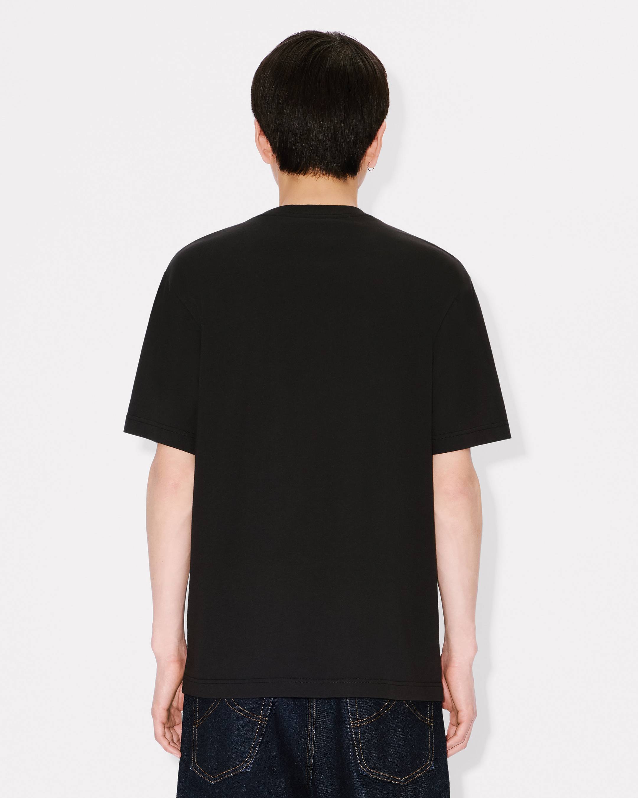 'KENZO City' T-shirt in cotton
