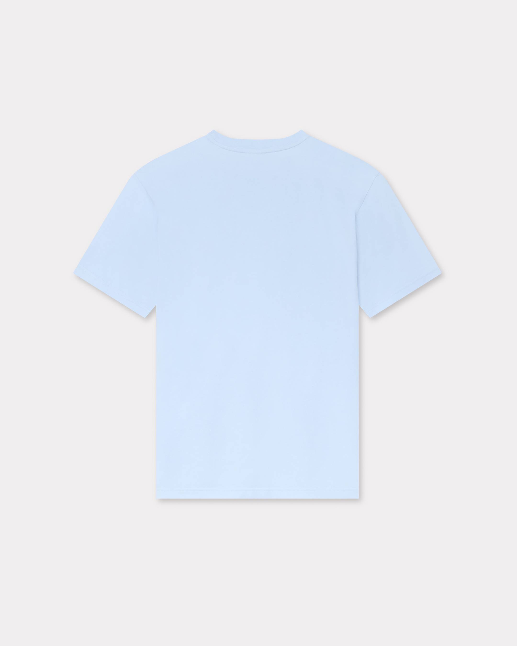'KENZO Archive Bouquet' embroidered T-shirt in cotton
