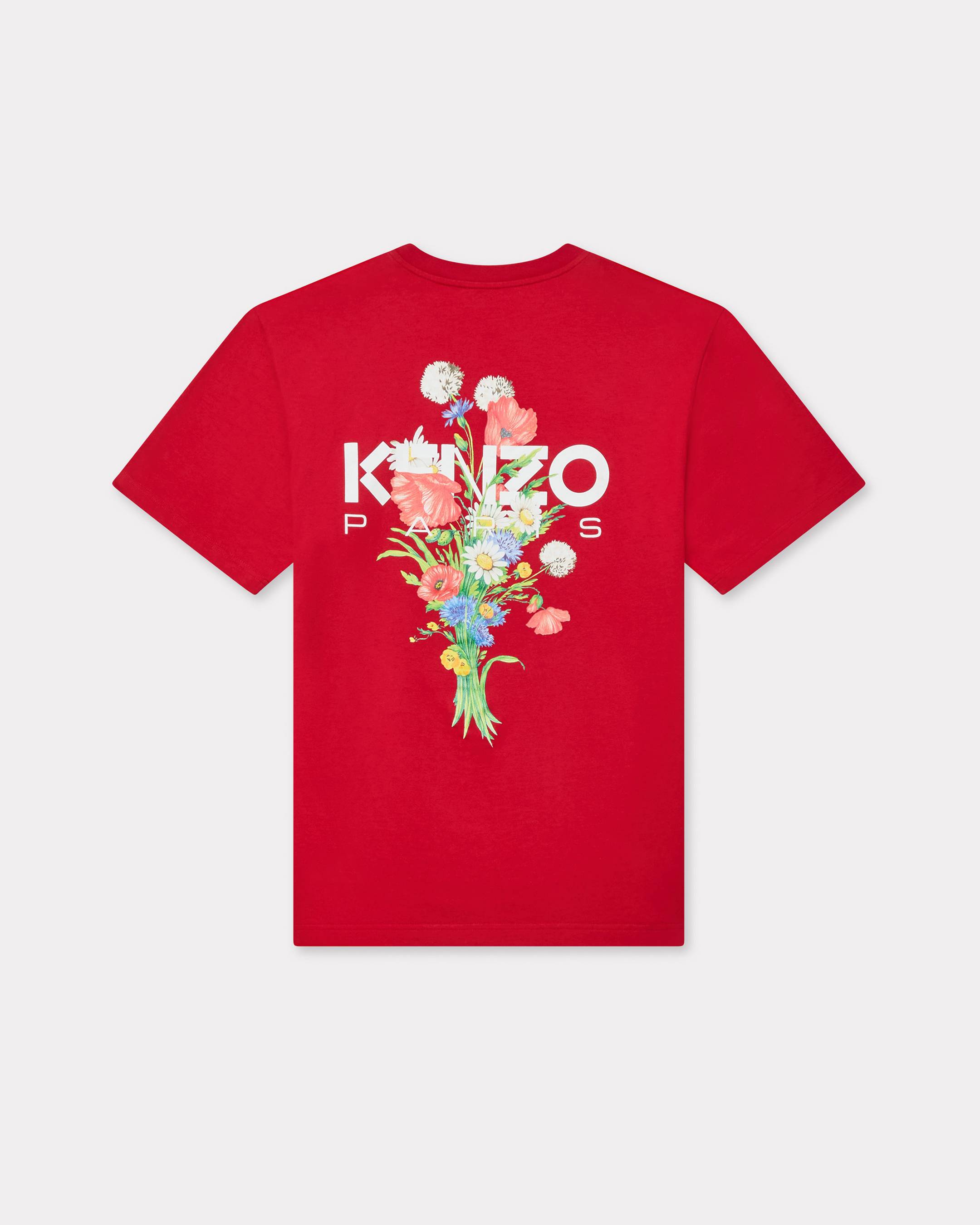 'KENZO Archive Bouquet' T-shirt in cotton