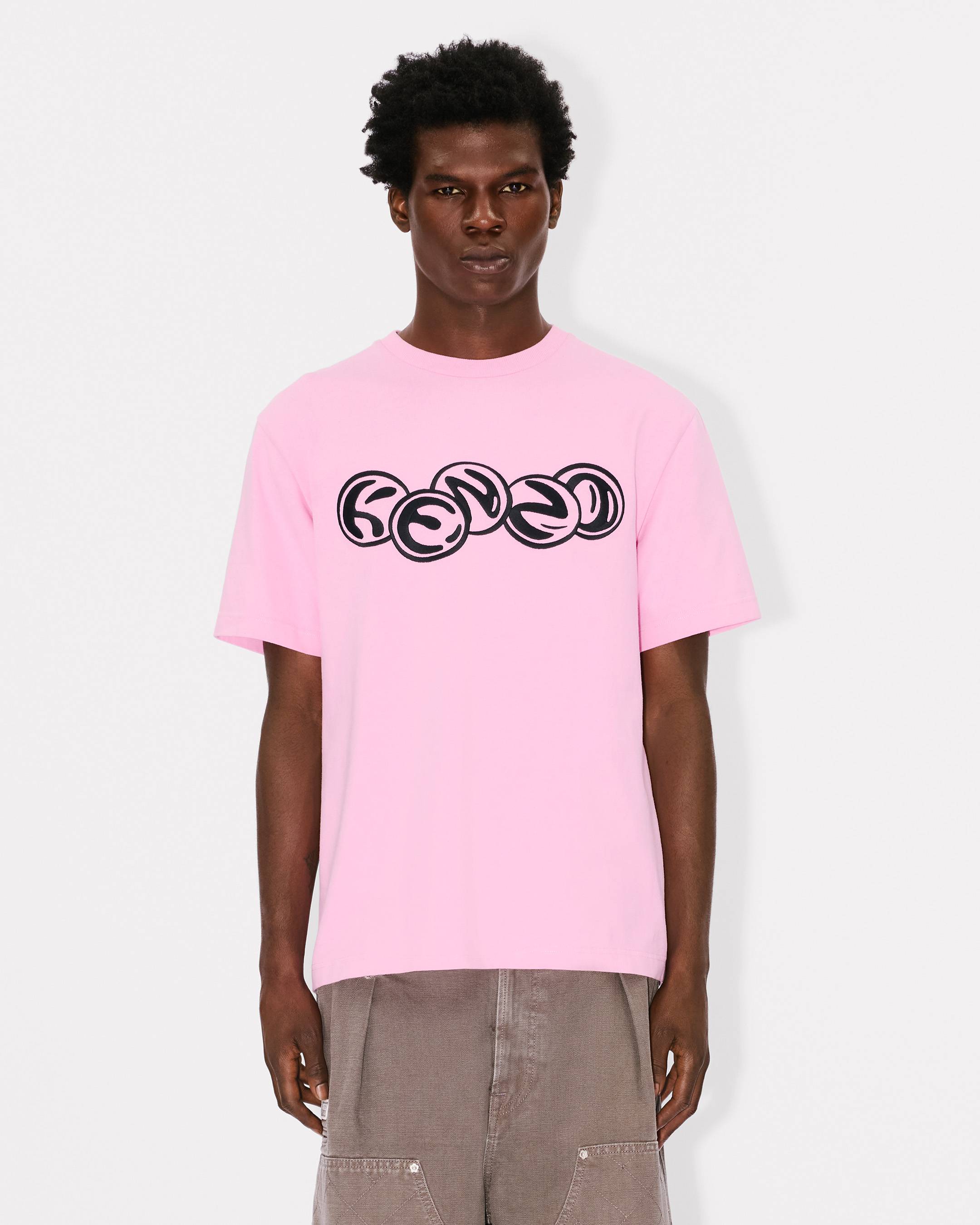 Nice Tシャツ 7.4oz NICE TEE | ジムマスター（gym master）公式通販