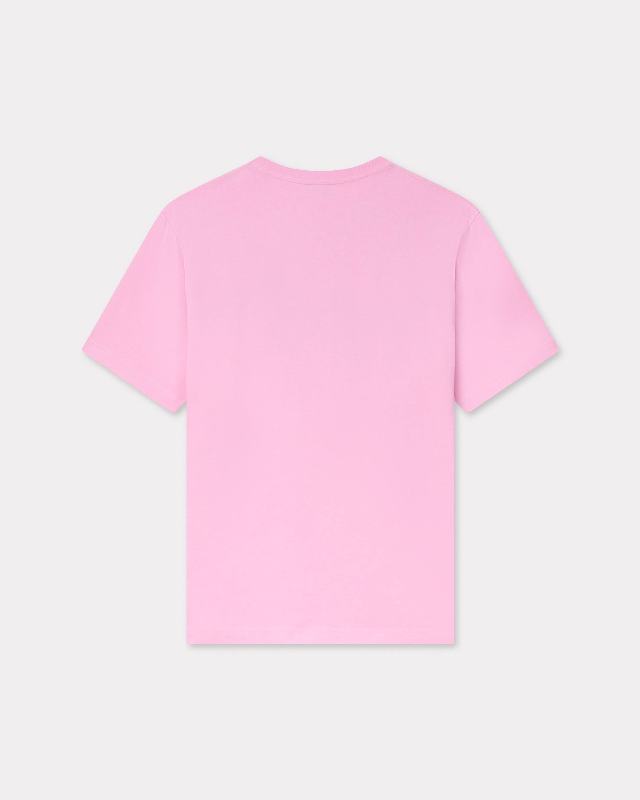 'KENZO Pachinko' embroidered T-shirt in cotton