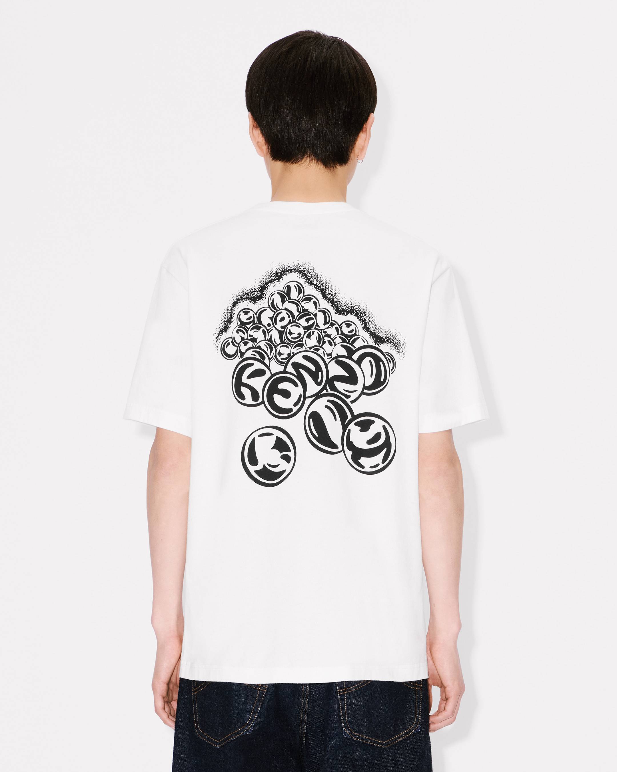 'KENZO Pachinko' T-shirt cotton