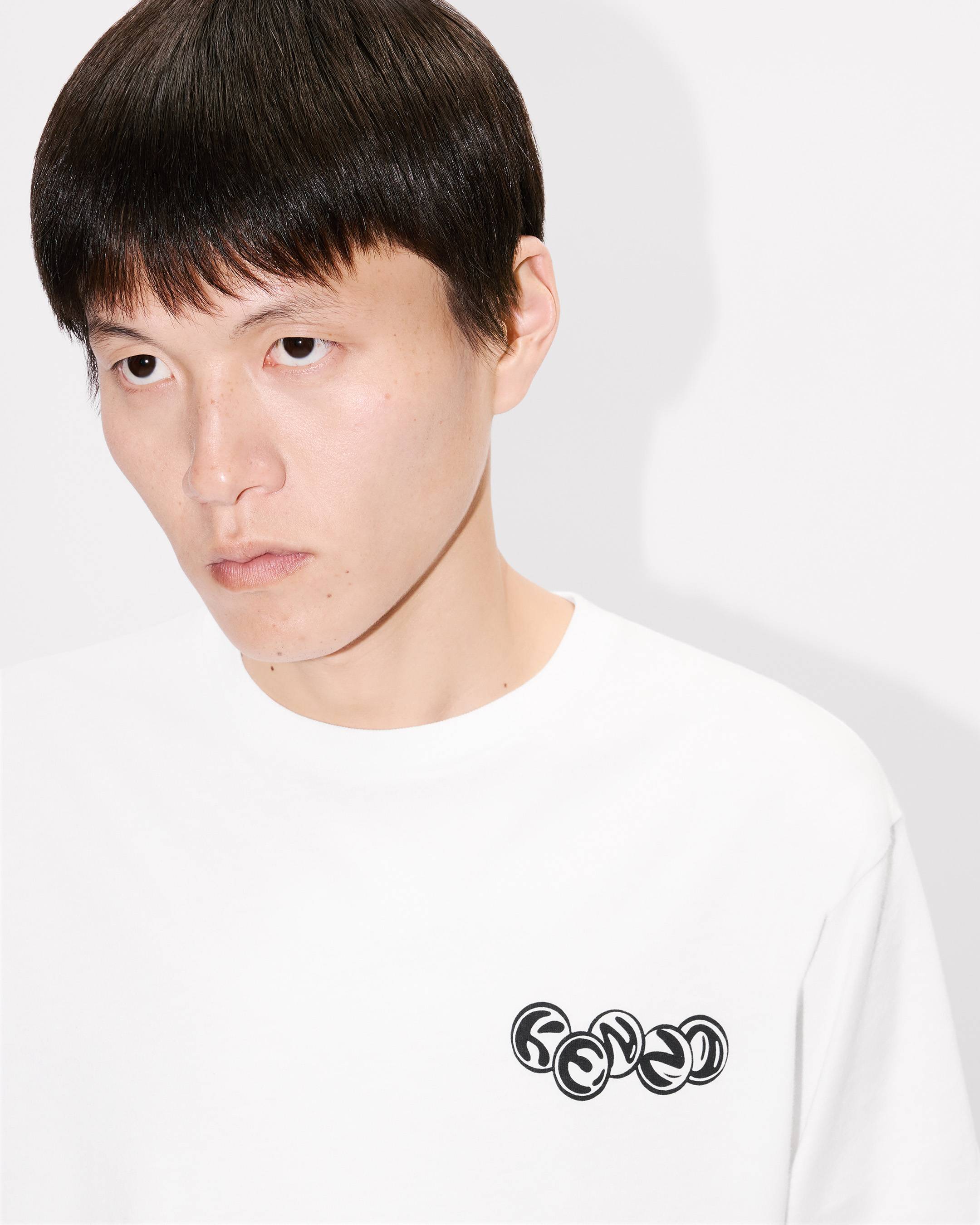 KENZO Pachinko' T-shirt in cotton | Men's | KENZO