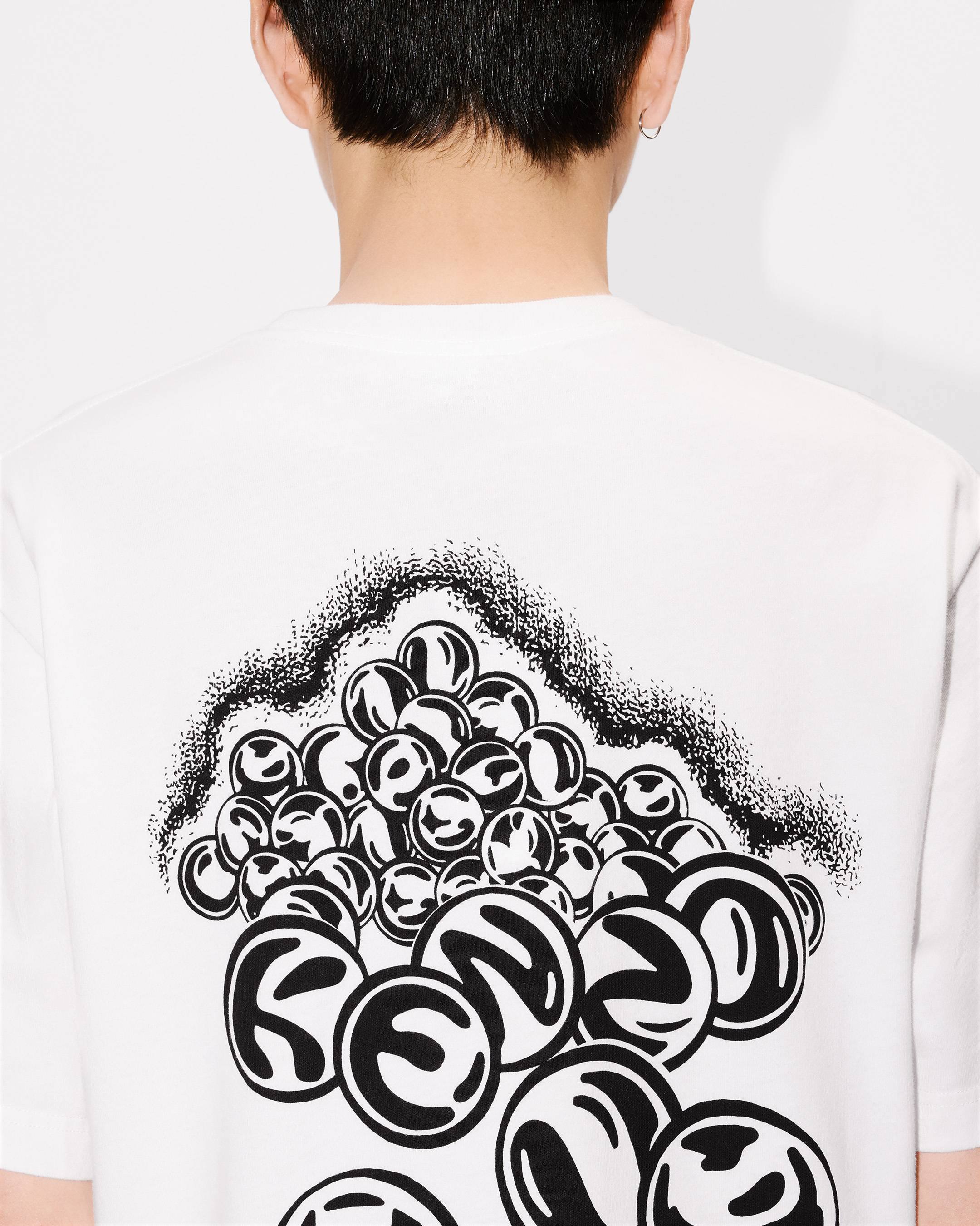 'KENZO Pachinko' T-shirt cotton