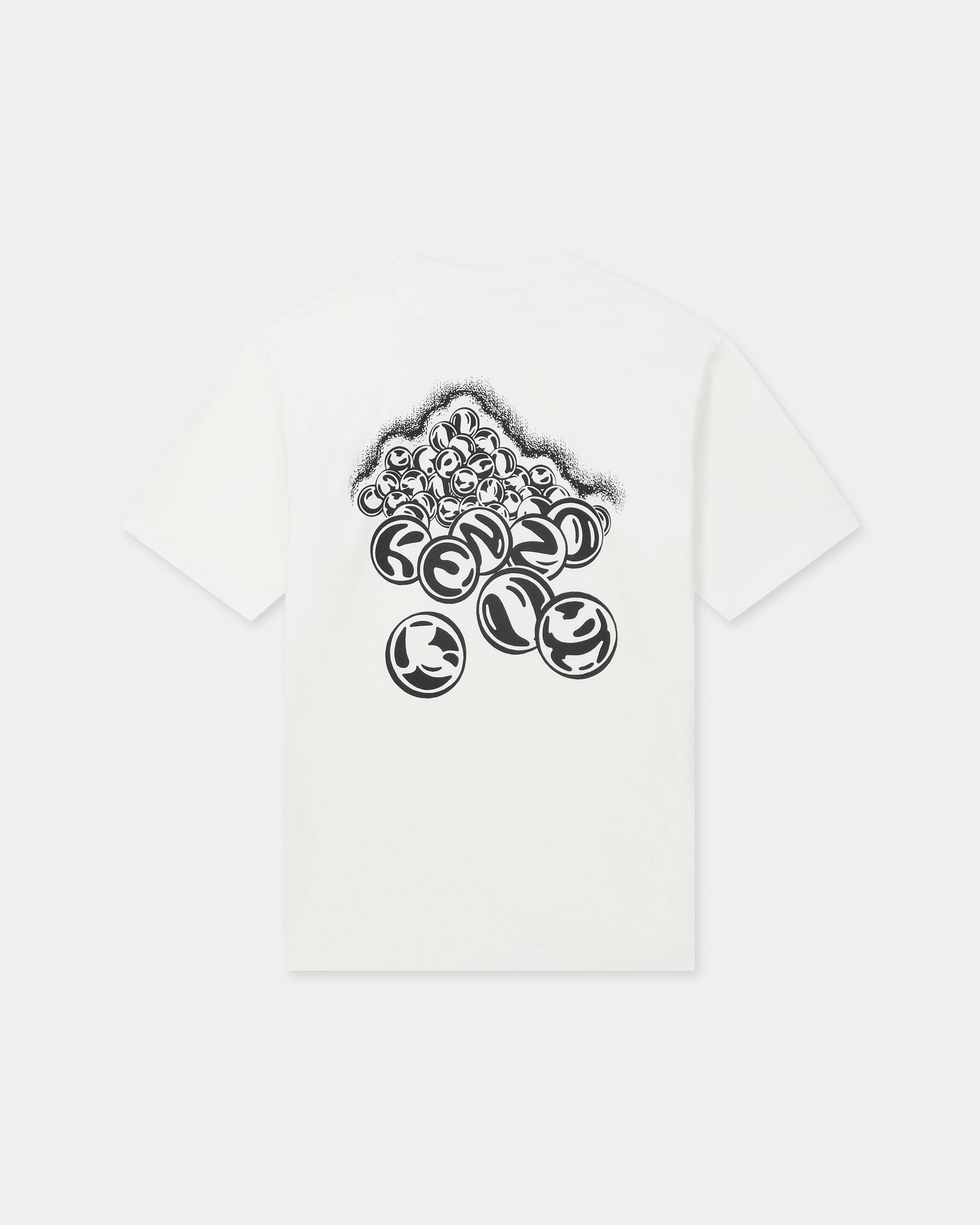 'KENZO Pachinko' T-shirt in cotton