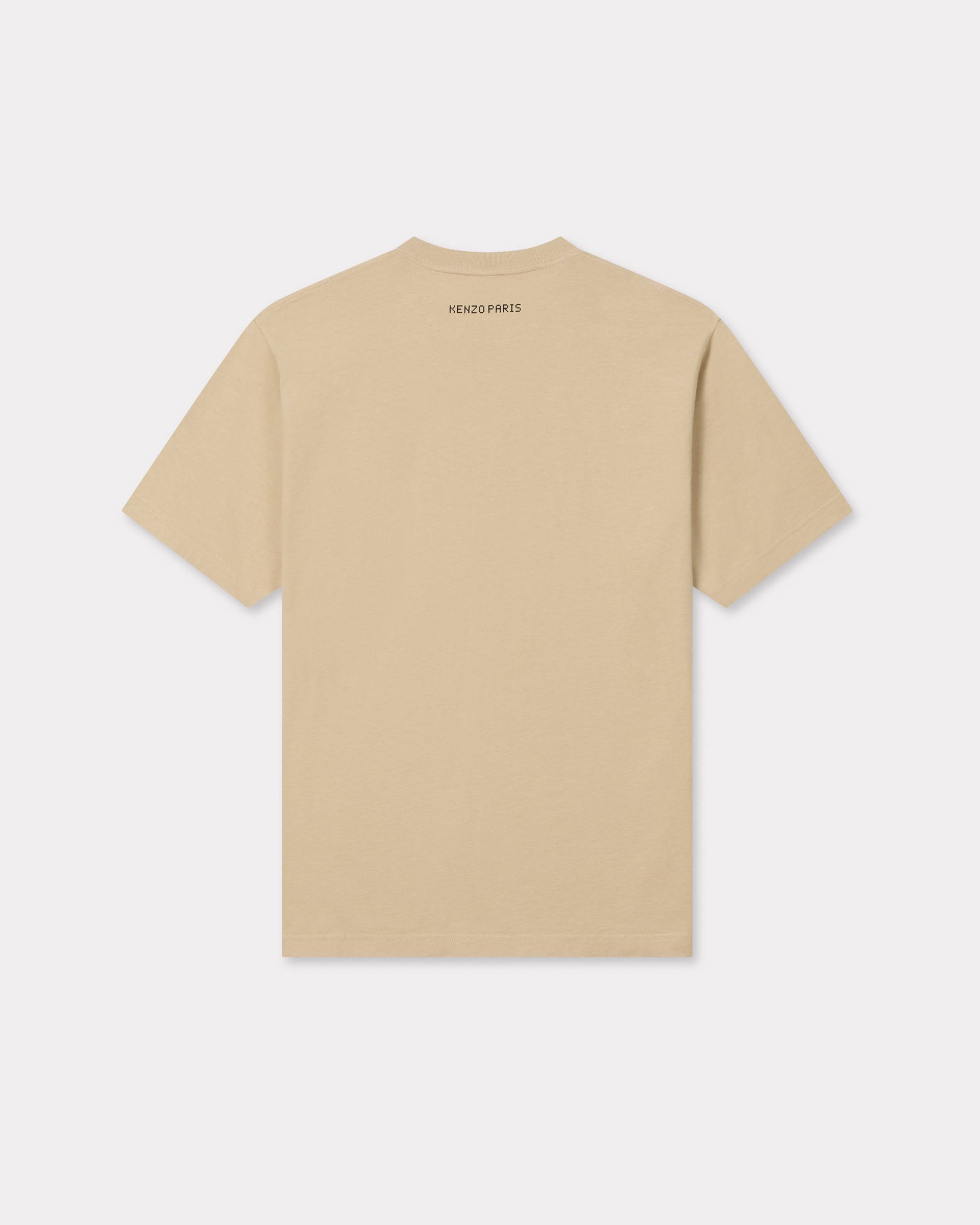 T-shirt 'KENZO City' en coton