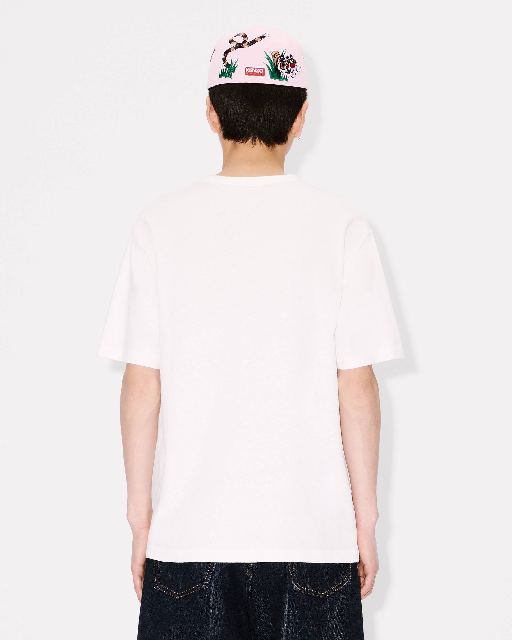 KENZO Cartoon' T-shirt cotton