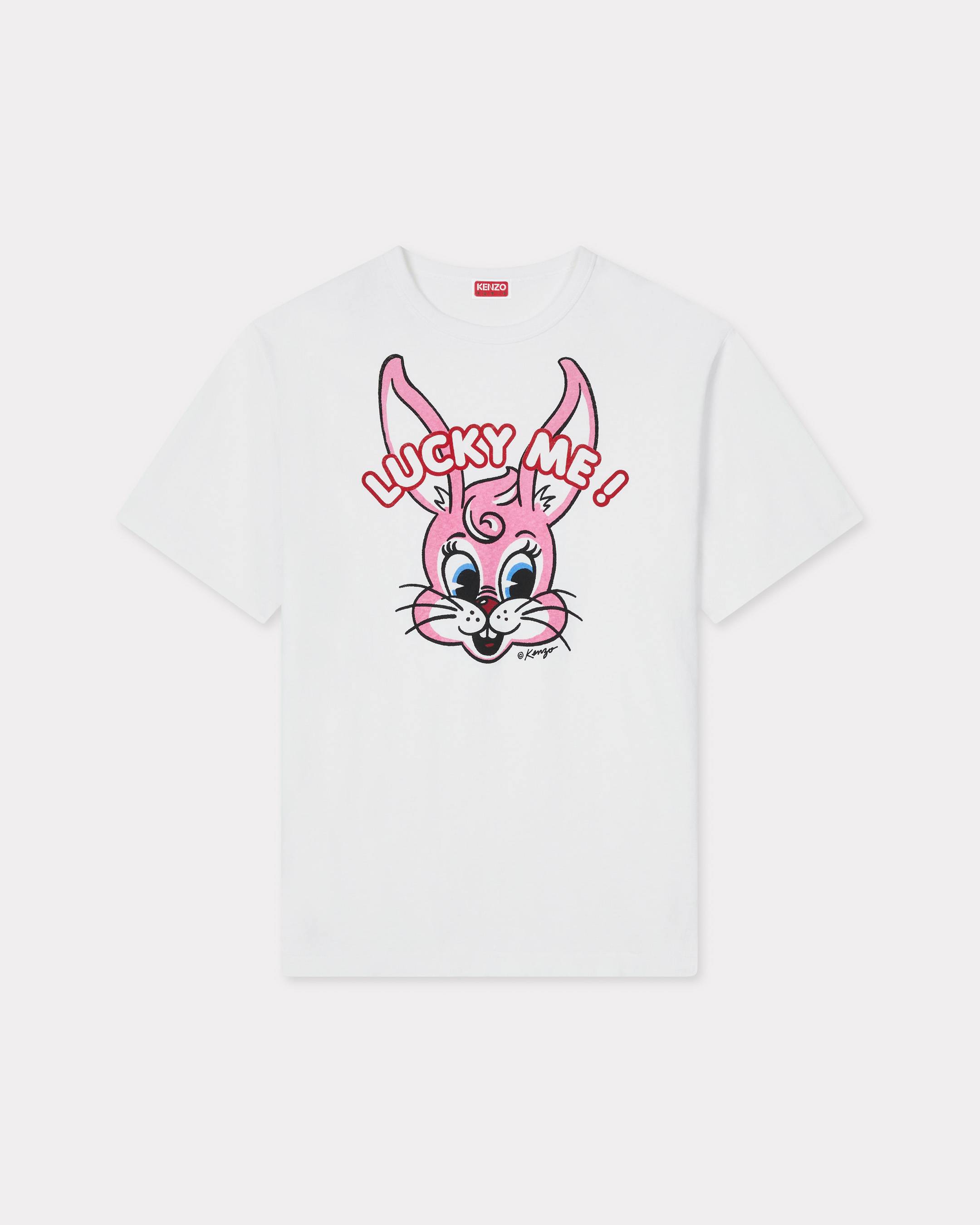 KENZO Cartoon' T-shirt cotton