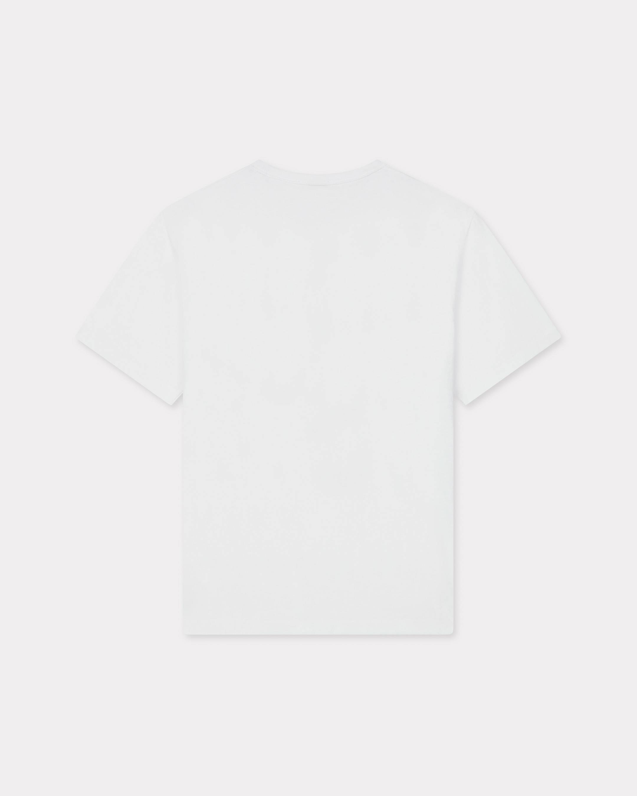 KENZO Cartoon' T-shirt cotton