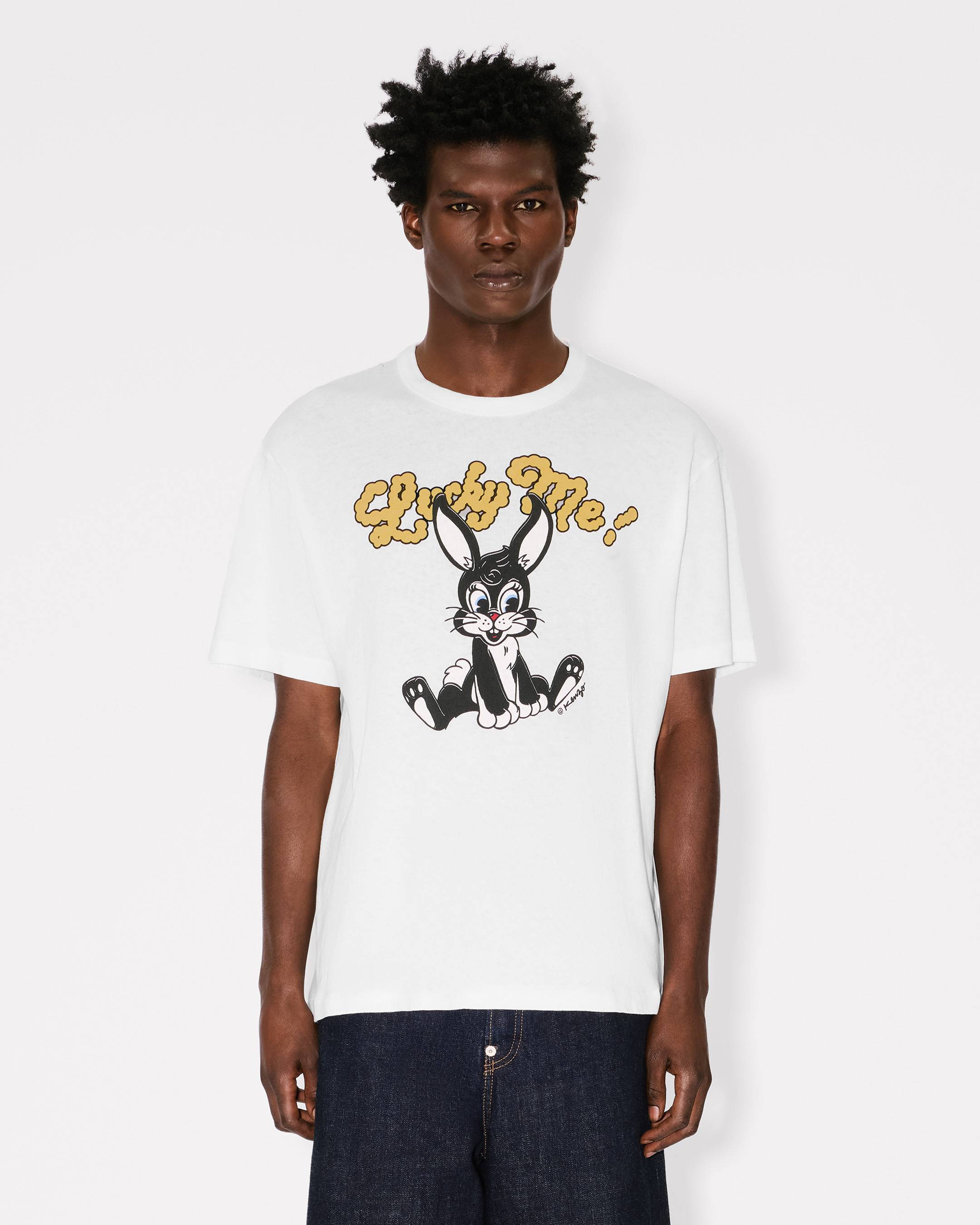 KENZO Cartoon' Tシャツ | メンズ | KENZO