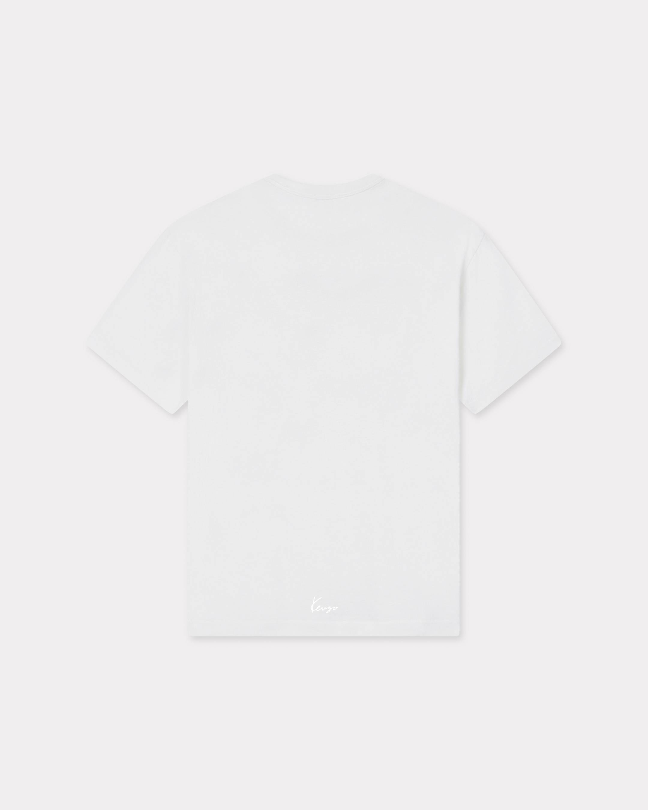 KENZO Cartoon' T-shirt cotton