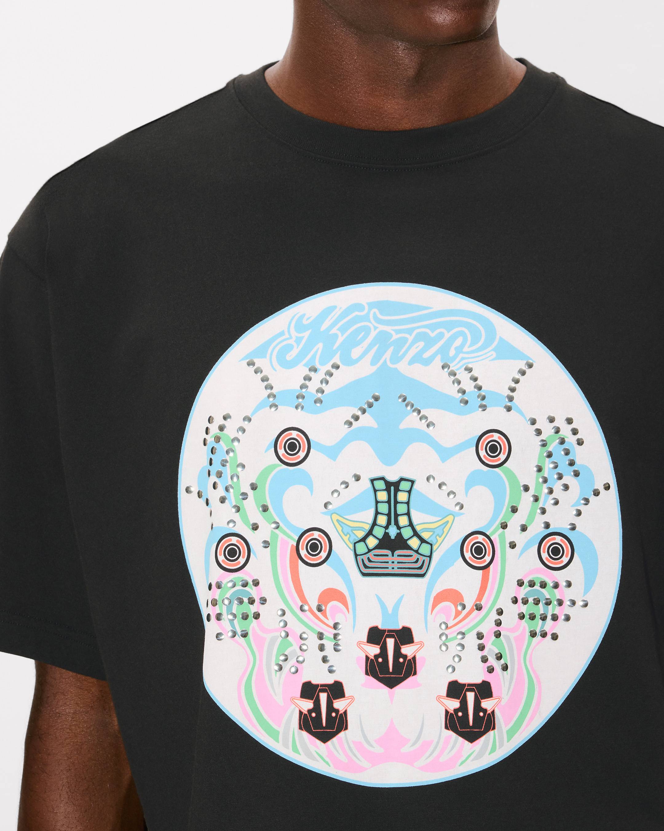 'KENZO Pachinko' T-shirt cotton