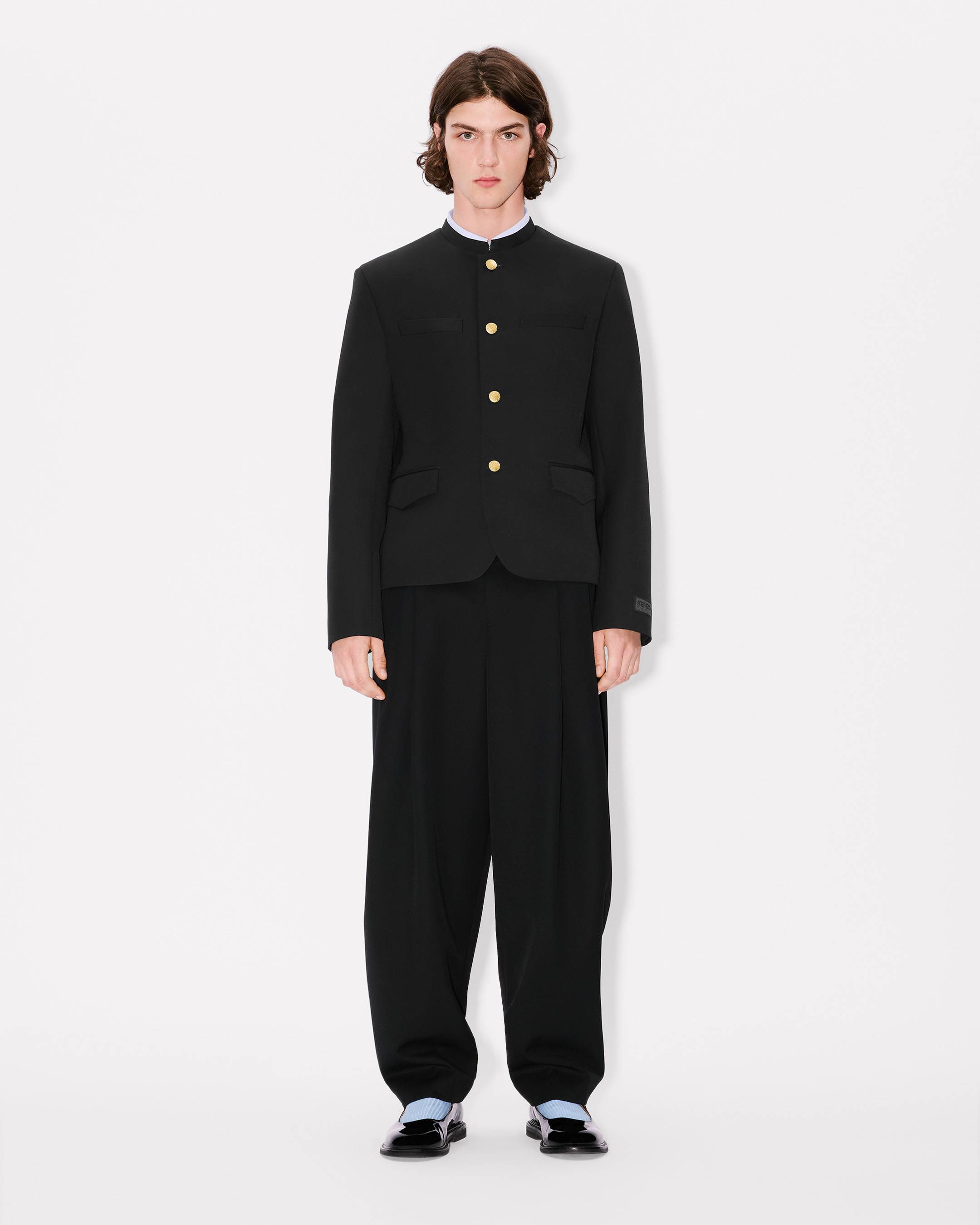 School boy tailored jacket | Men's | KENZO