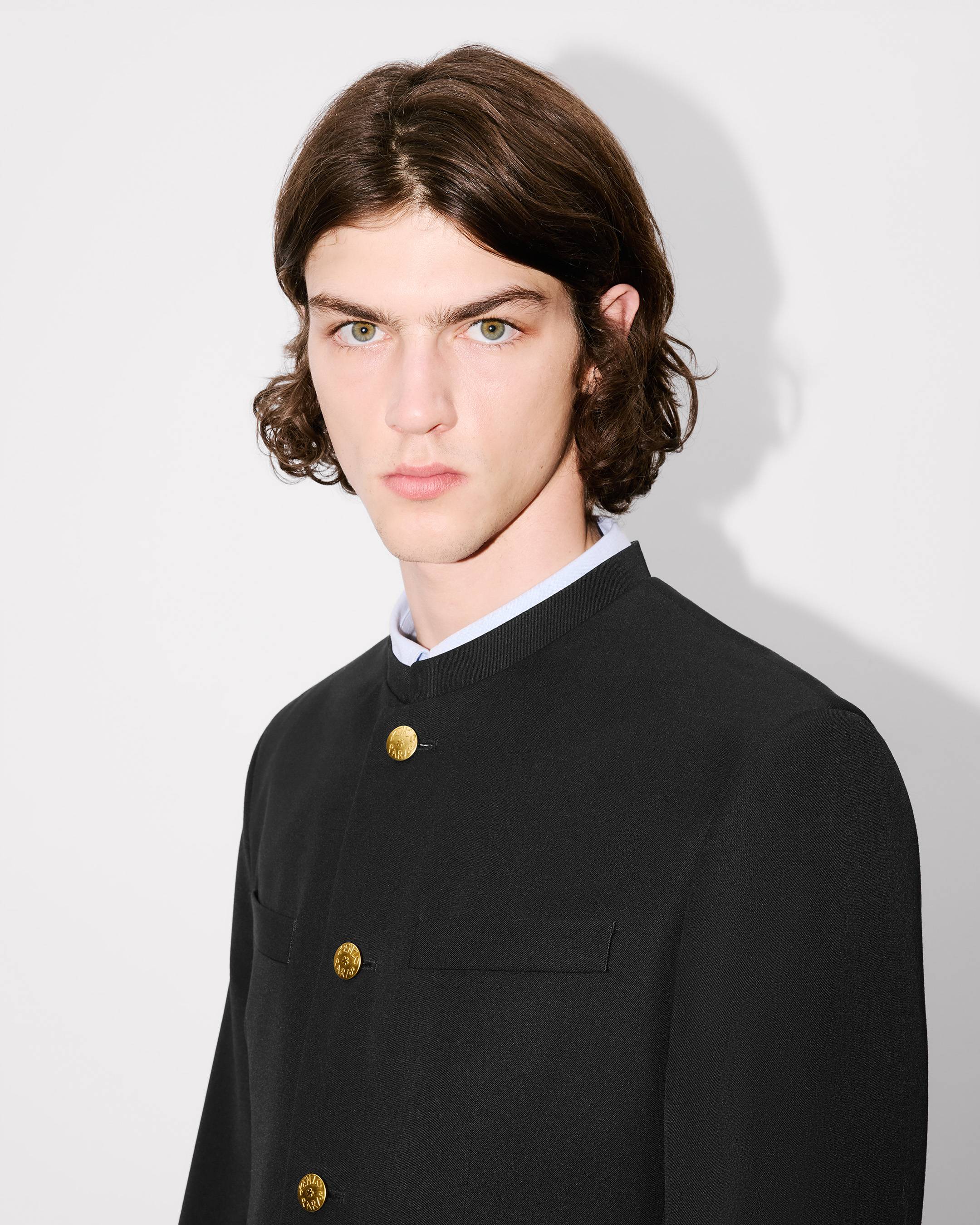 School boy tailored jacket | Men's | KENZO