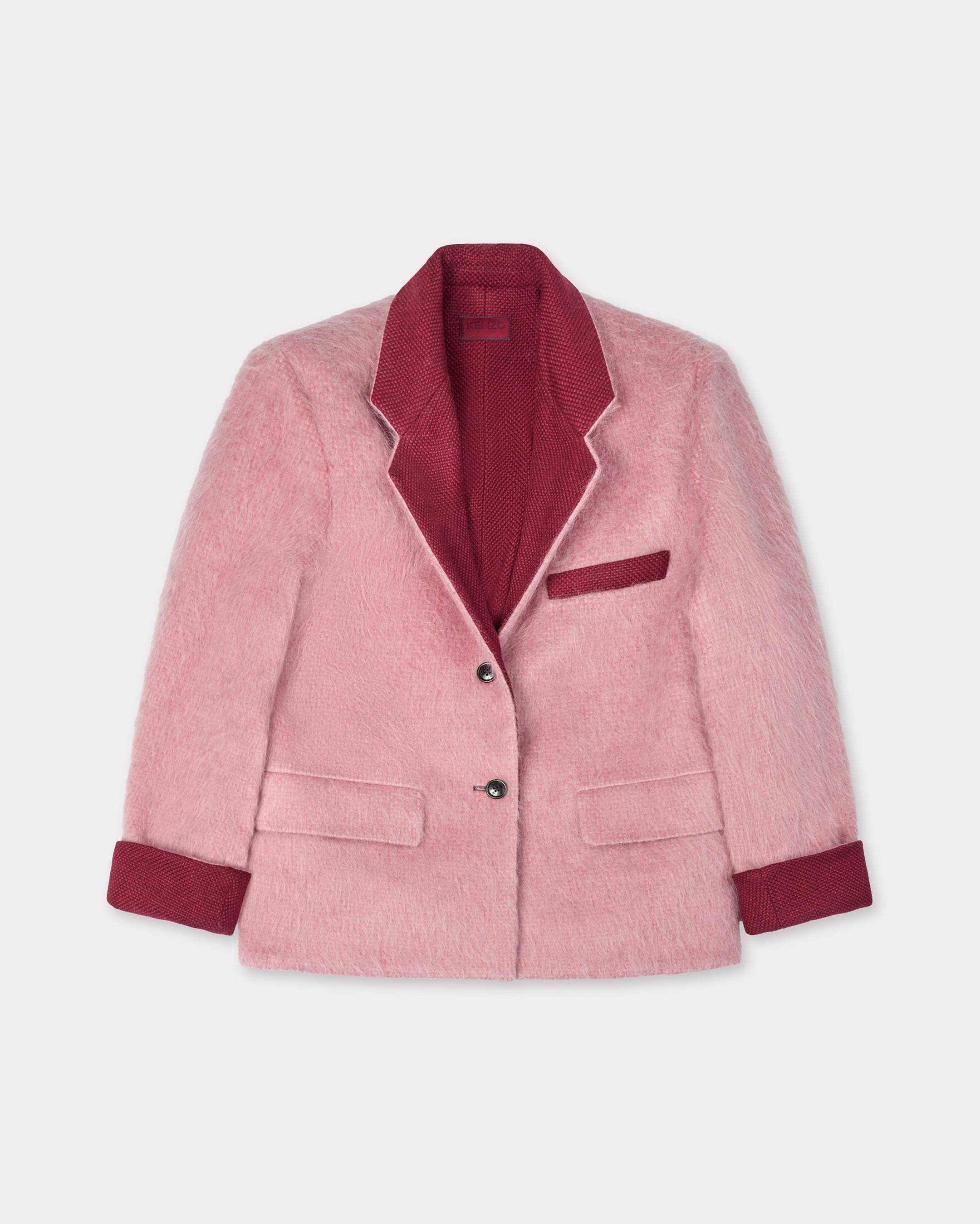 KENZO テーラードジャケット リバーシブル テーラード ジャケット | メンズ | KENZO