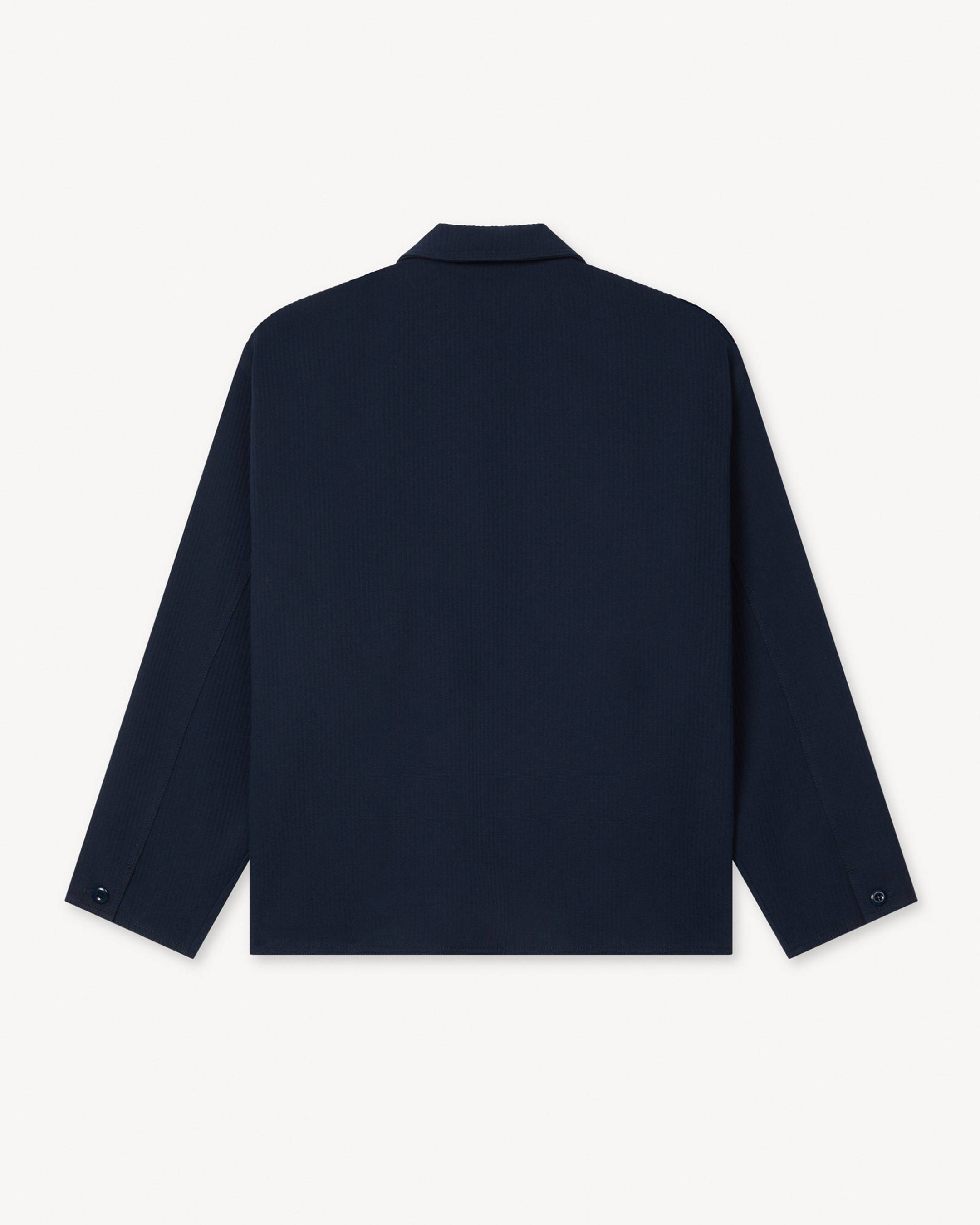 エンブロイダリー ワークウェア ジャケット | メンズ | KENZO