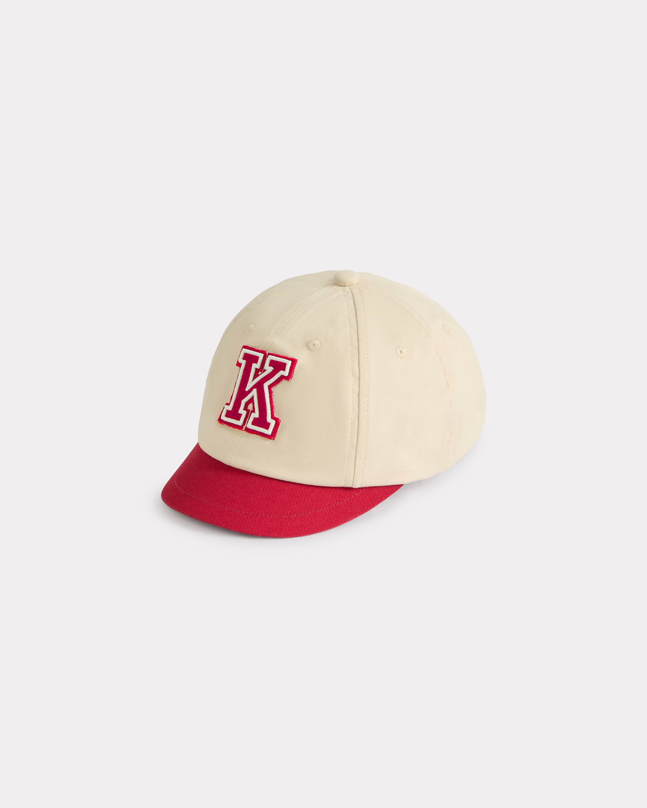 Baseball cap in cotton | KENZO