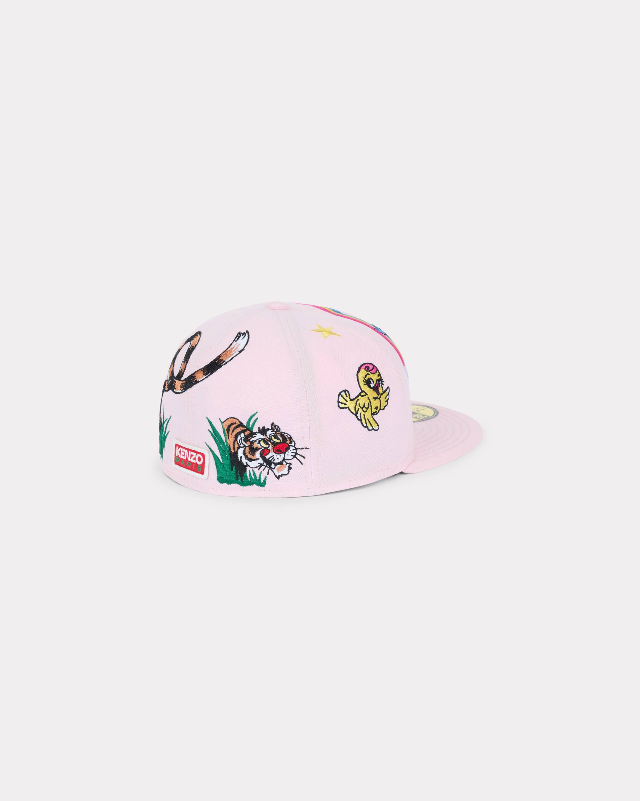 'KENZO x New Era' cap