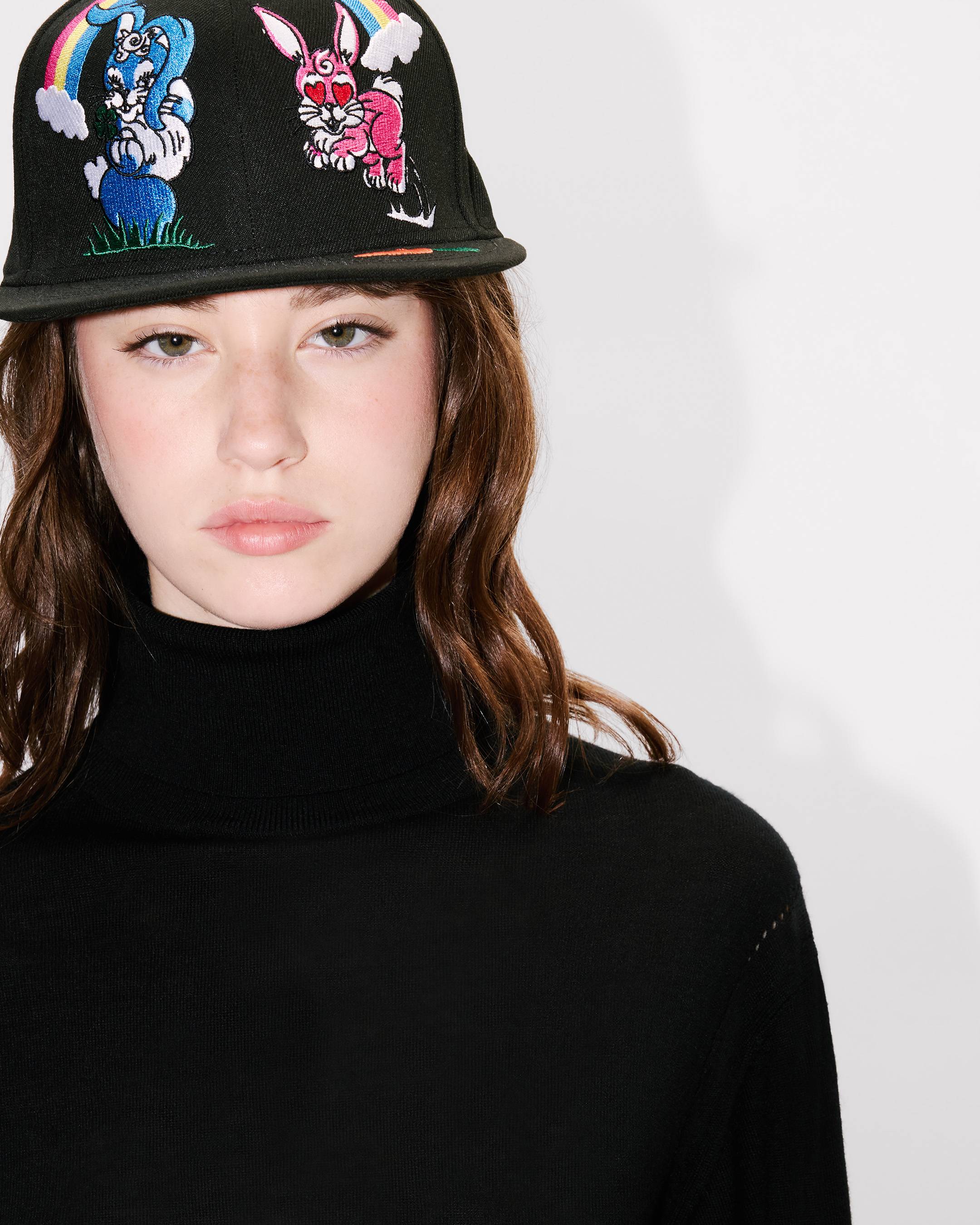 'KENZO x New Era' cap