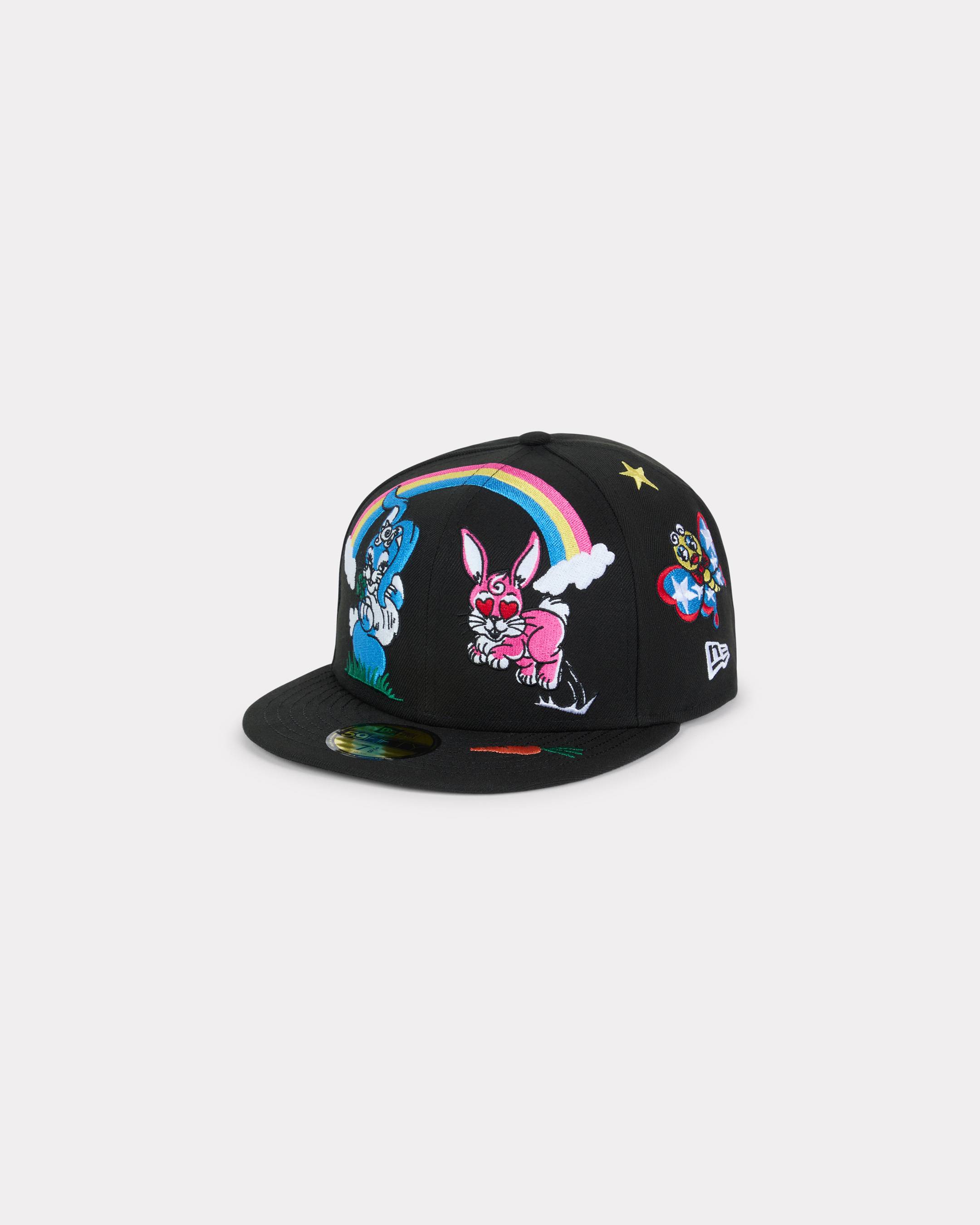 'KENZO x New Era' cap